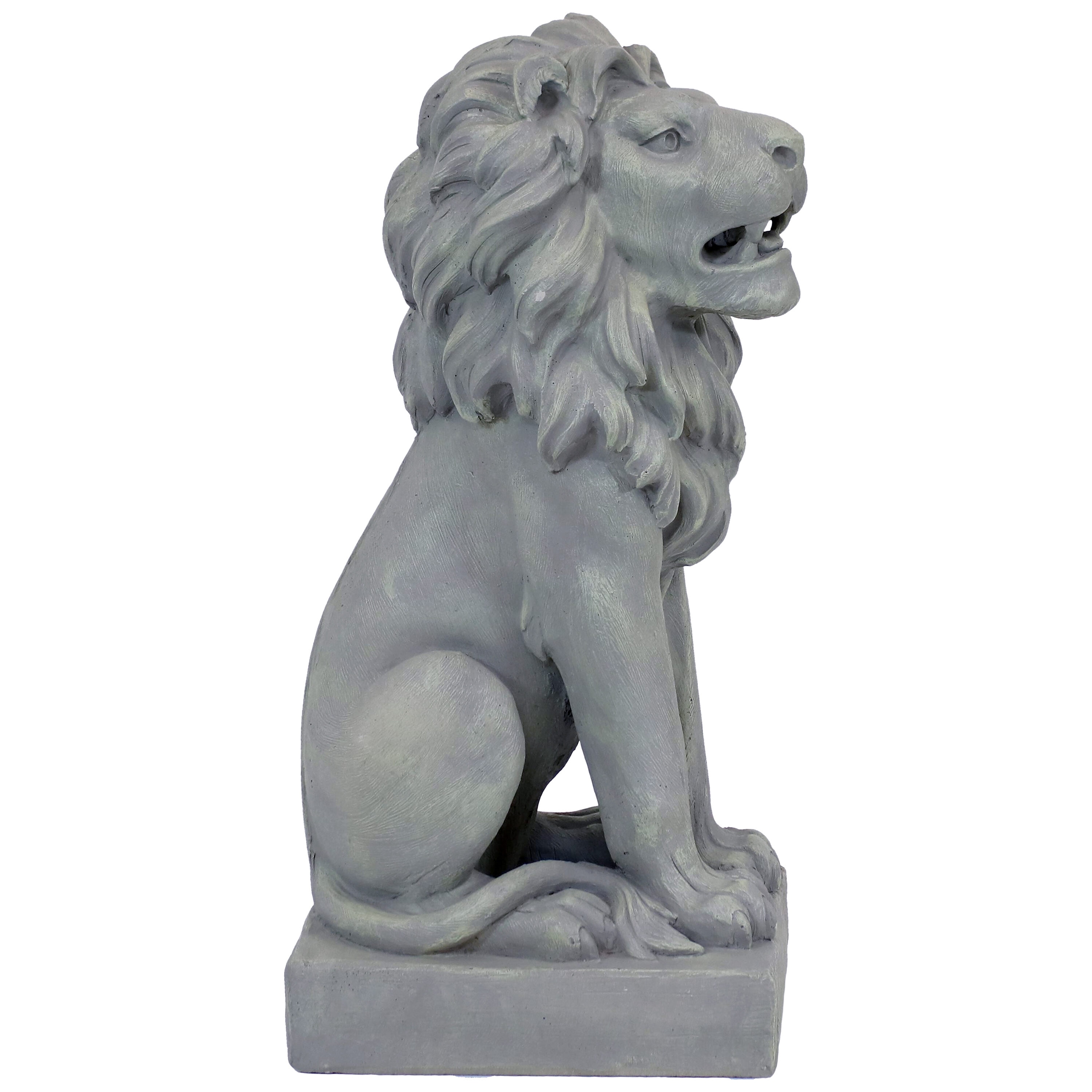 Sunnydaze Decor XCA-635 Garden-Statue - View #7