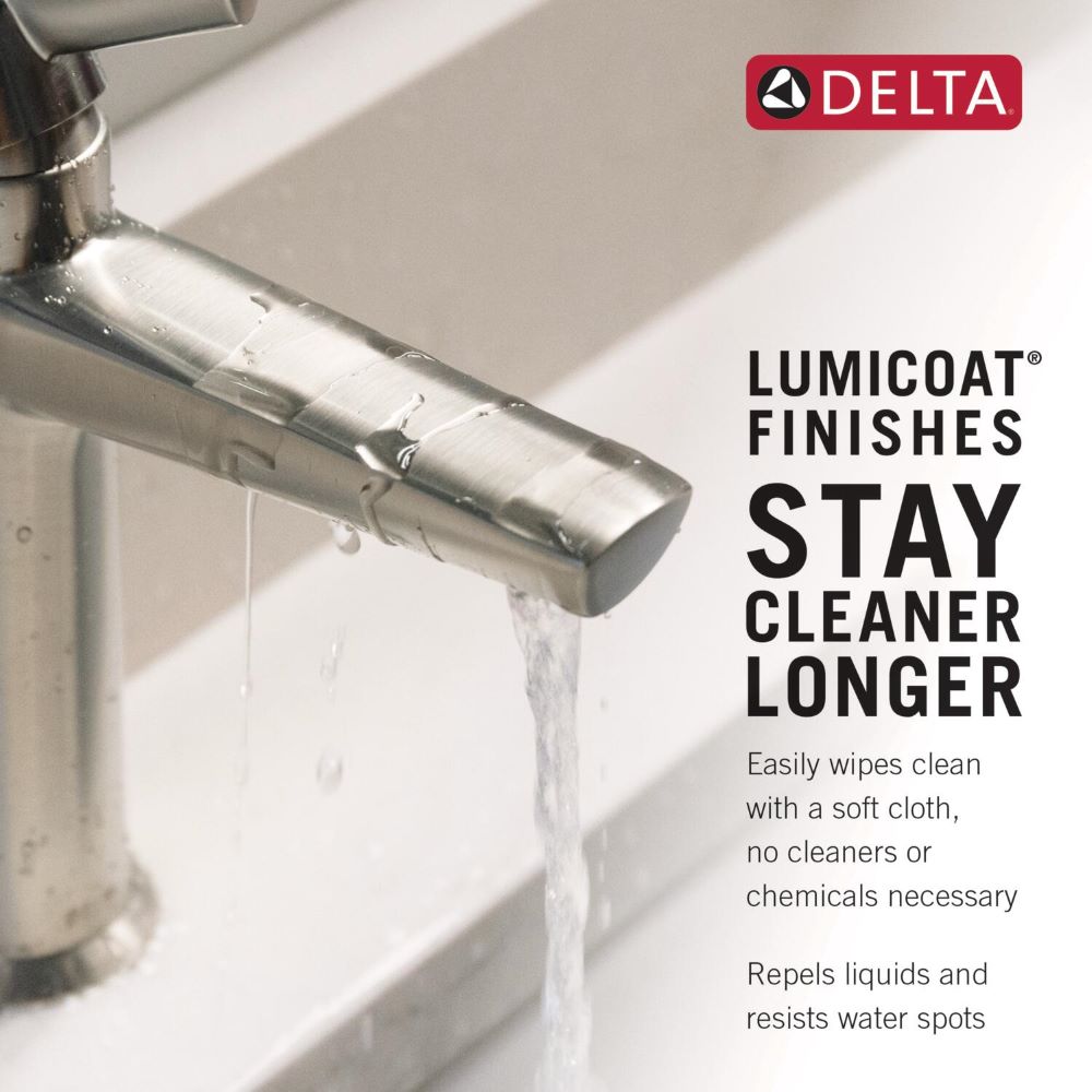 Delta 25775-PR-MPU-DST Lavatory-Faucets - View #6