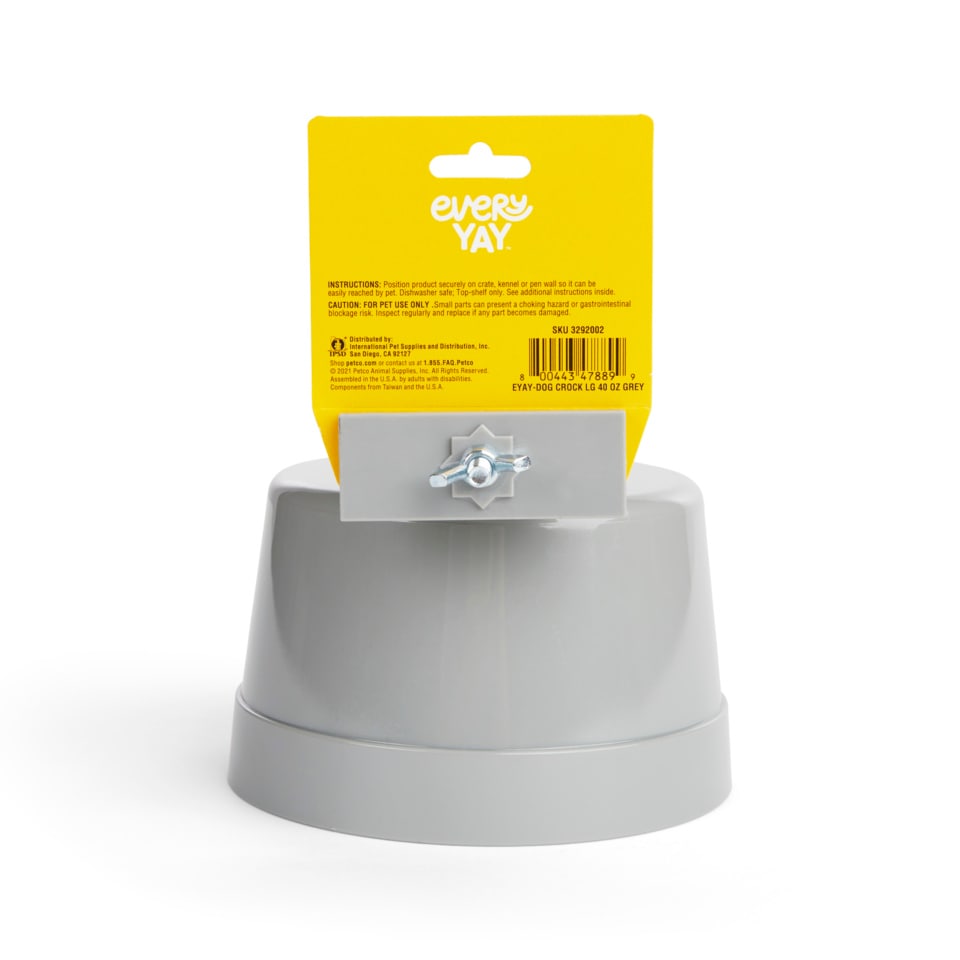 EveryYay 3292002 Outdoor-Kennel-Accessories - View #3