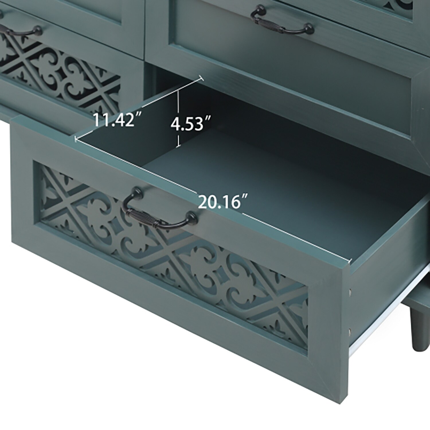 GZMR GZ-MH824207 Dining-Kitchen-Storarge - View #9