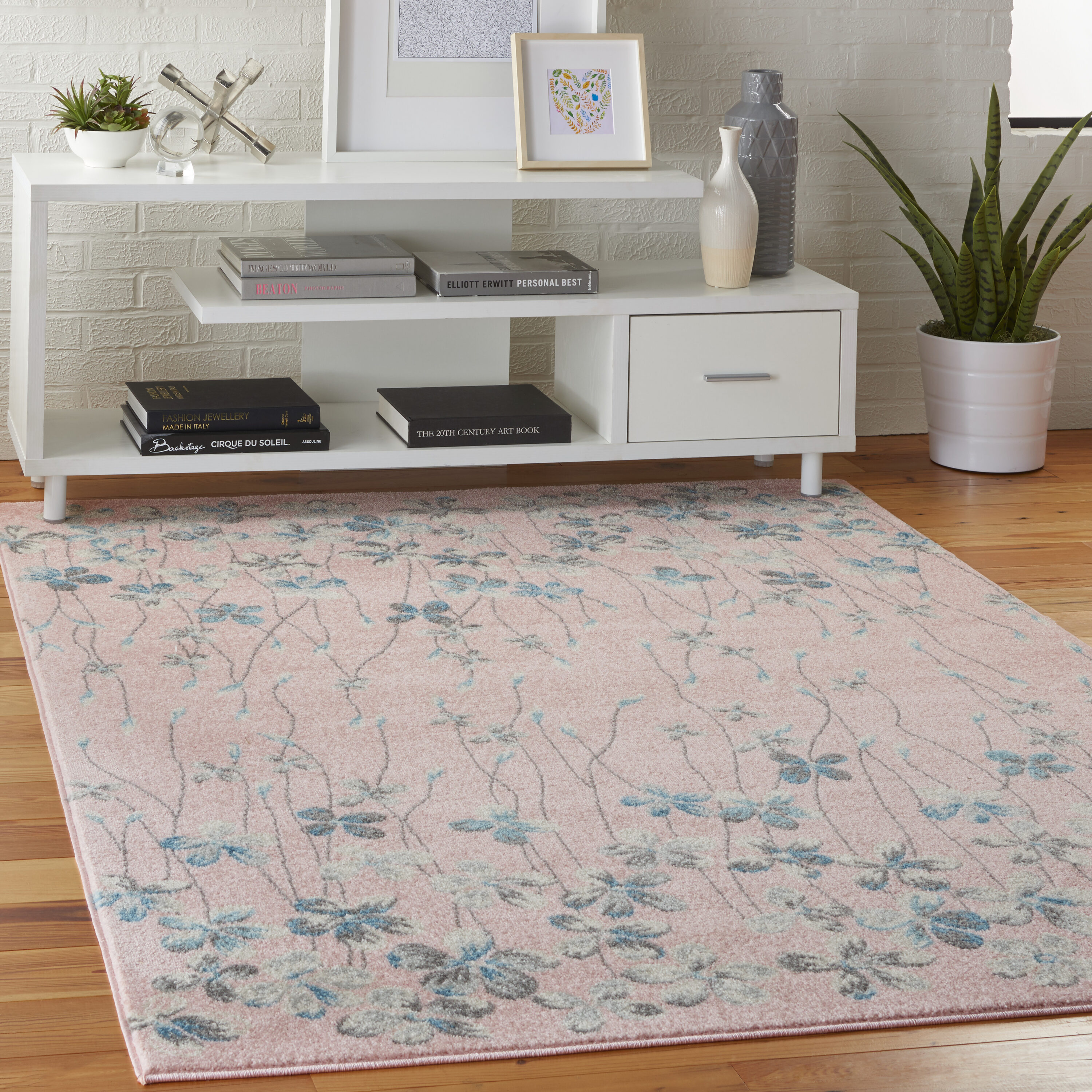 Nourison 99446484703 rugs - View #4