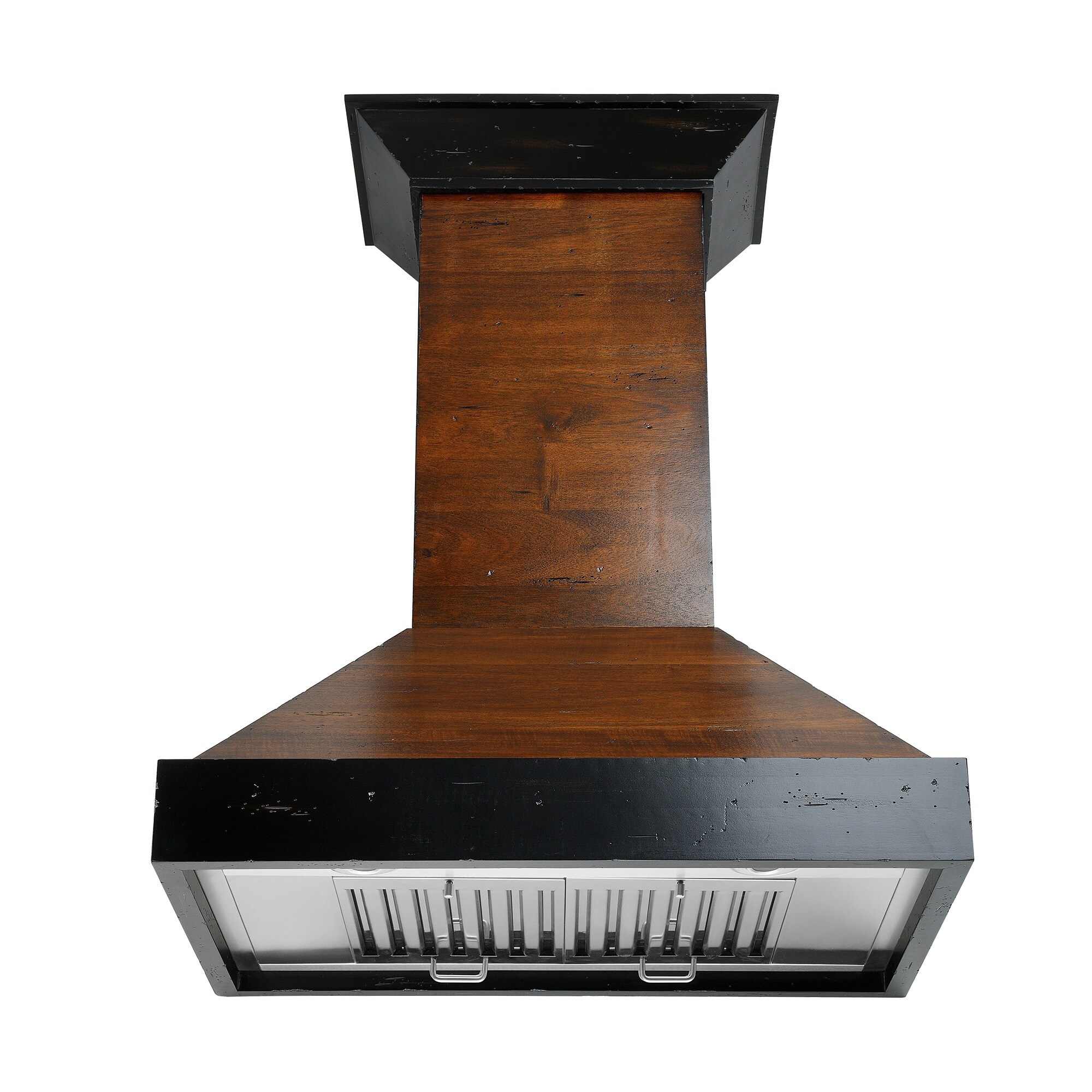 ZLINE KITCHEN & BATH KBAR-30 Wall-Mounted-Range-Hoods - View #7