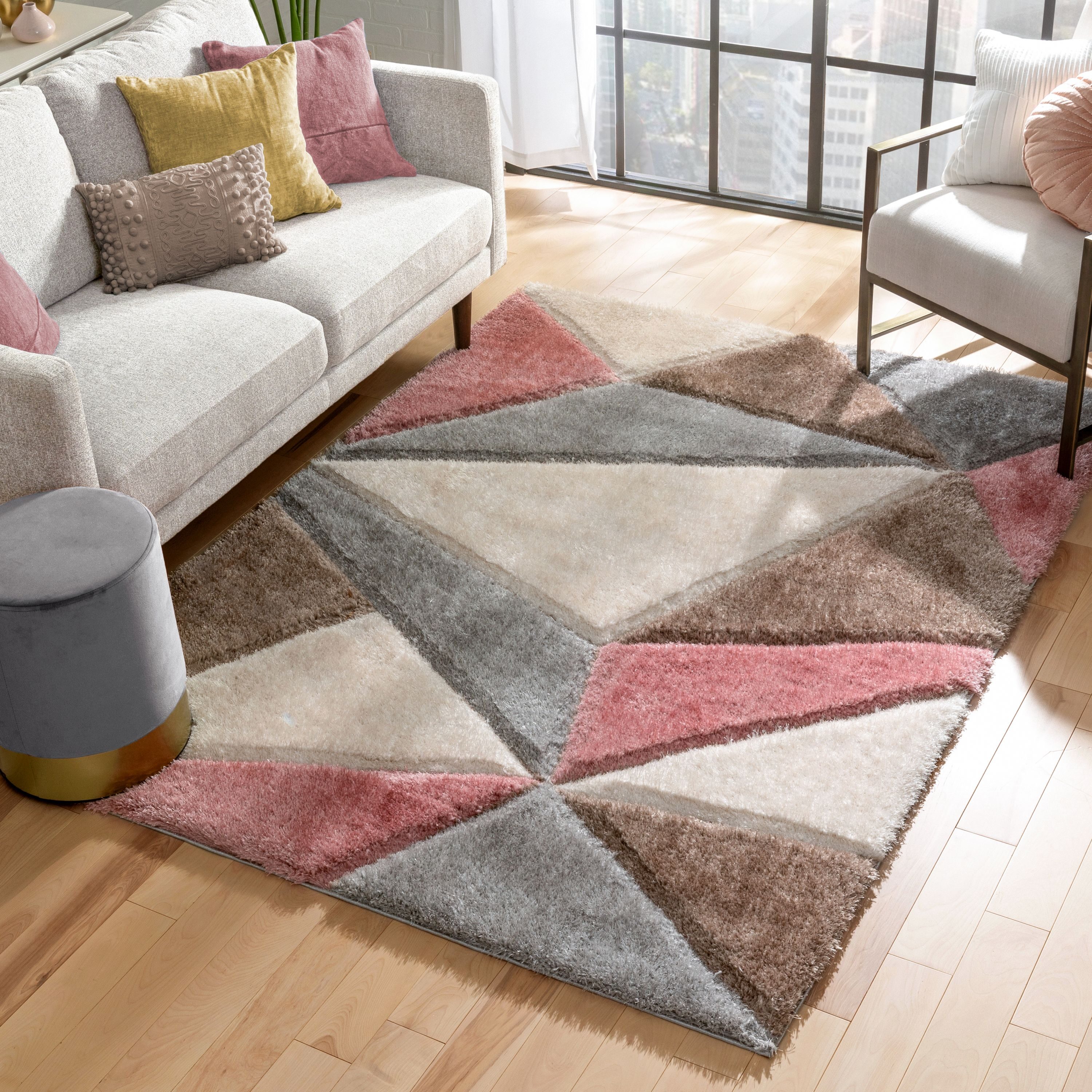 Well Woven SF-47-5 rugs - View #7