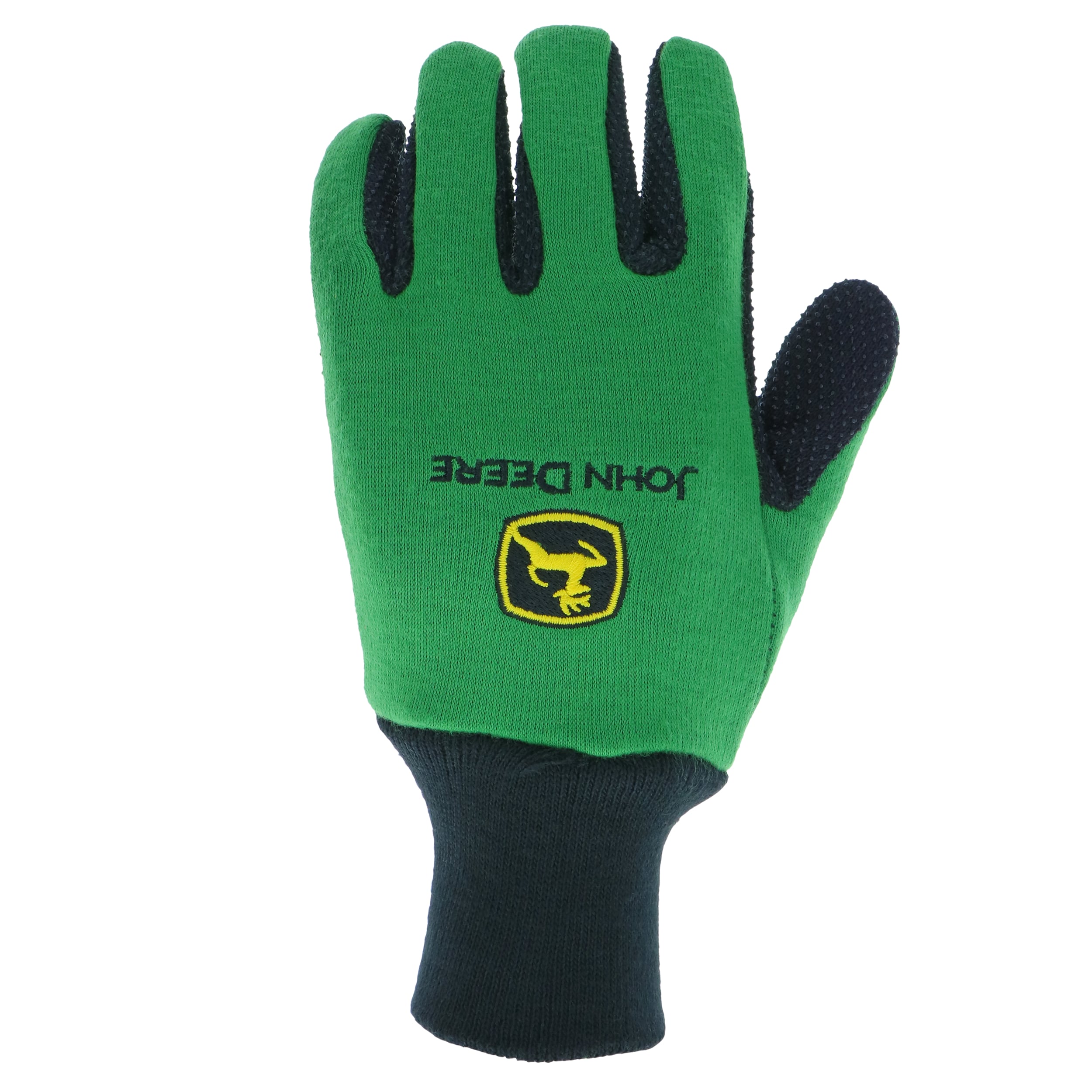John Deere JD00002-Y Work-Gloves - View #5
