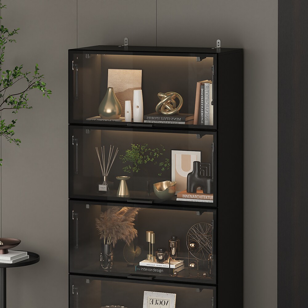 Homsee V-KF020492-01 bookcases - View #6