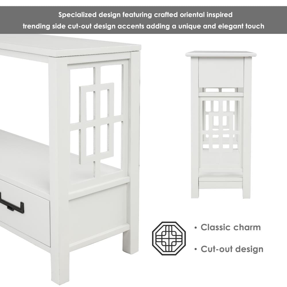 CASAINC TR-WF193882AAK Console-Sofa-Tables - View #10