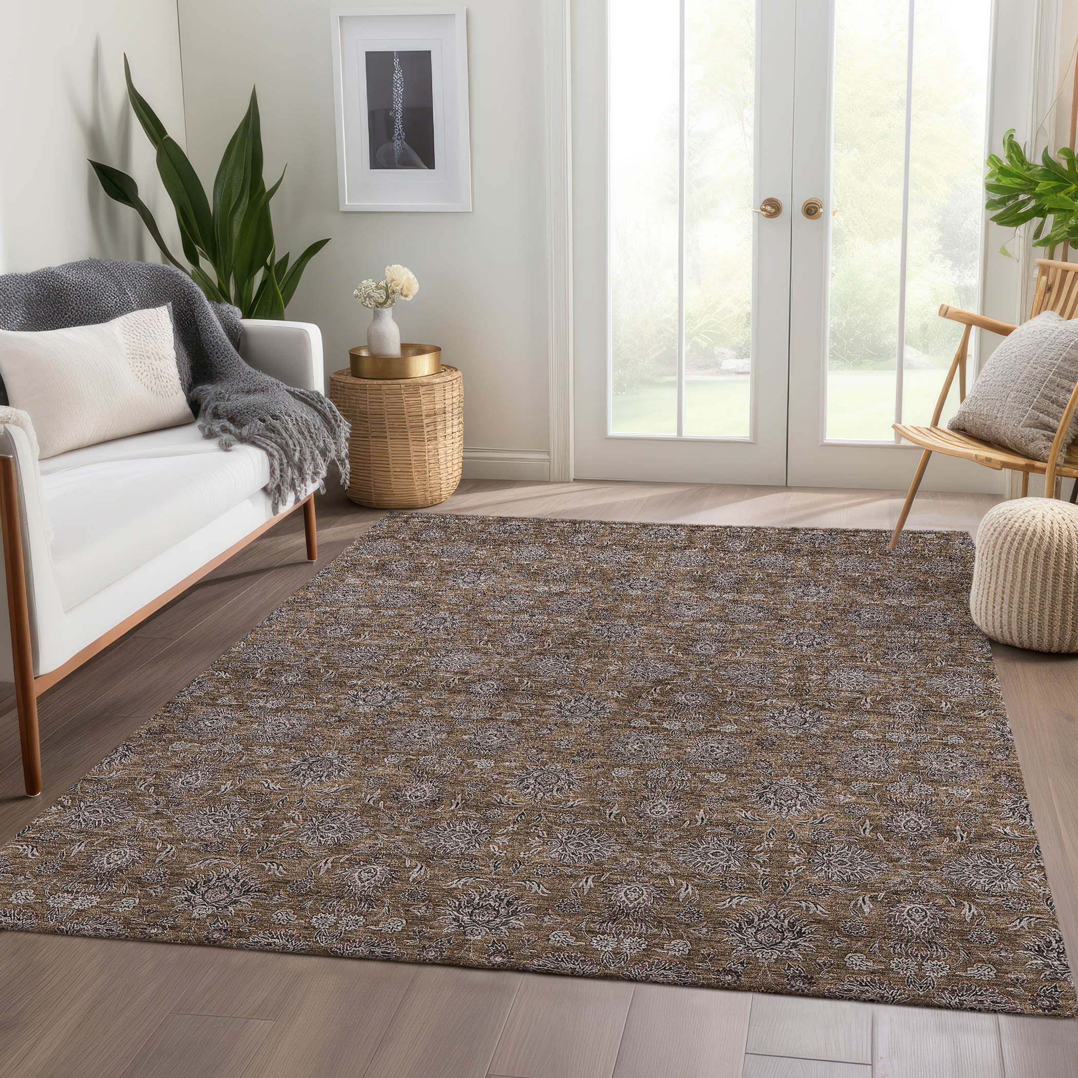 Addison Rugs ACN702CH3X5 rugs - View #6