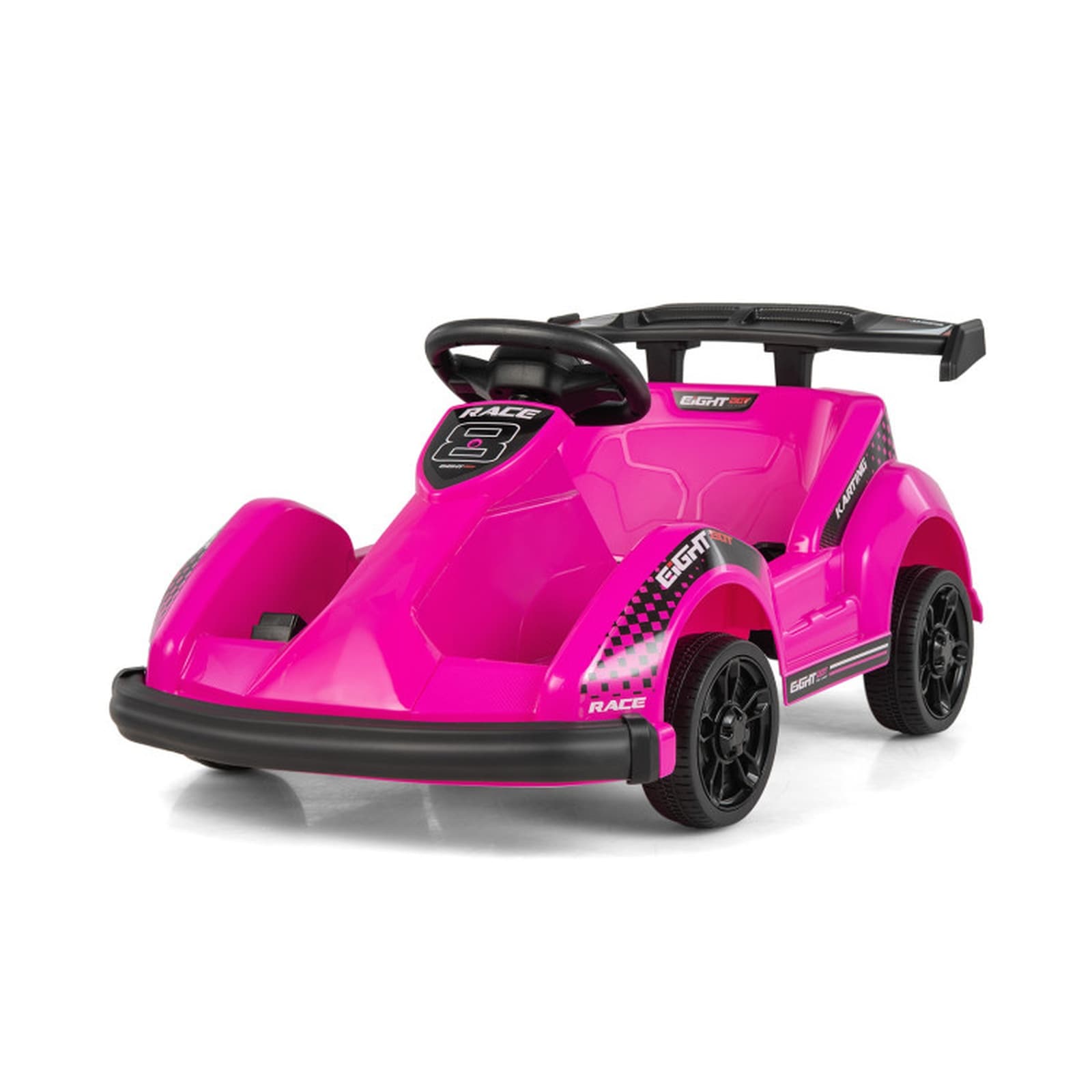 SUGIFT LW038SUGHY180 Go-Karts - View #10