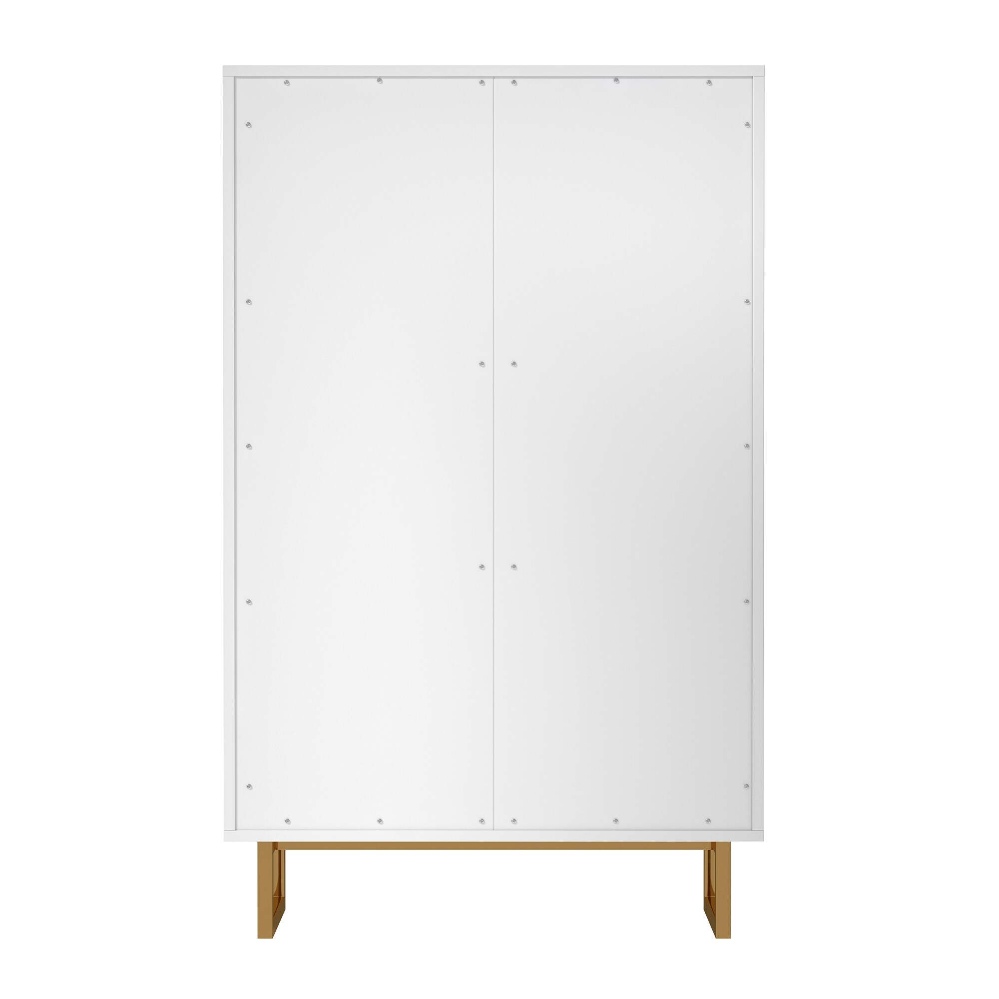 Clihome CL-BC1-WH bookcases - View #4