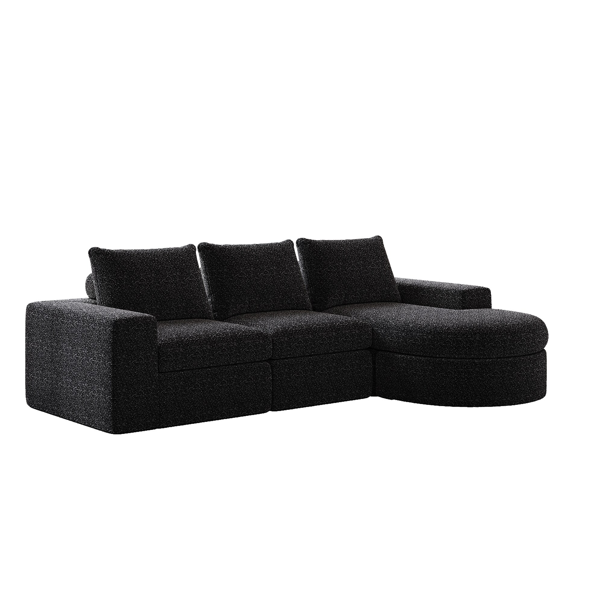 Bybafun YC2400068 Sofas-Loveseats - View #9