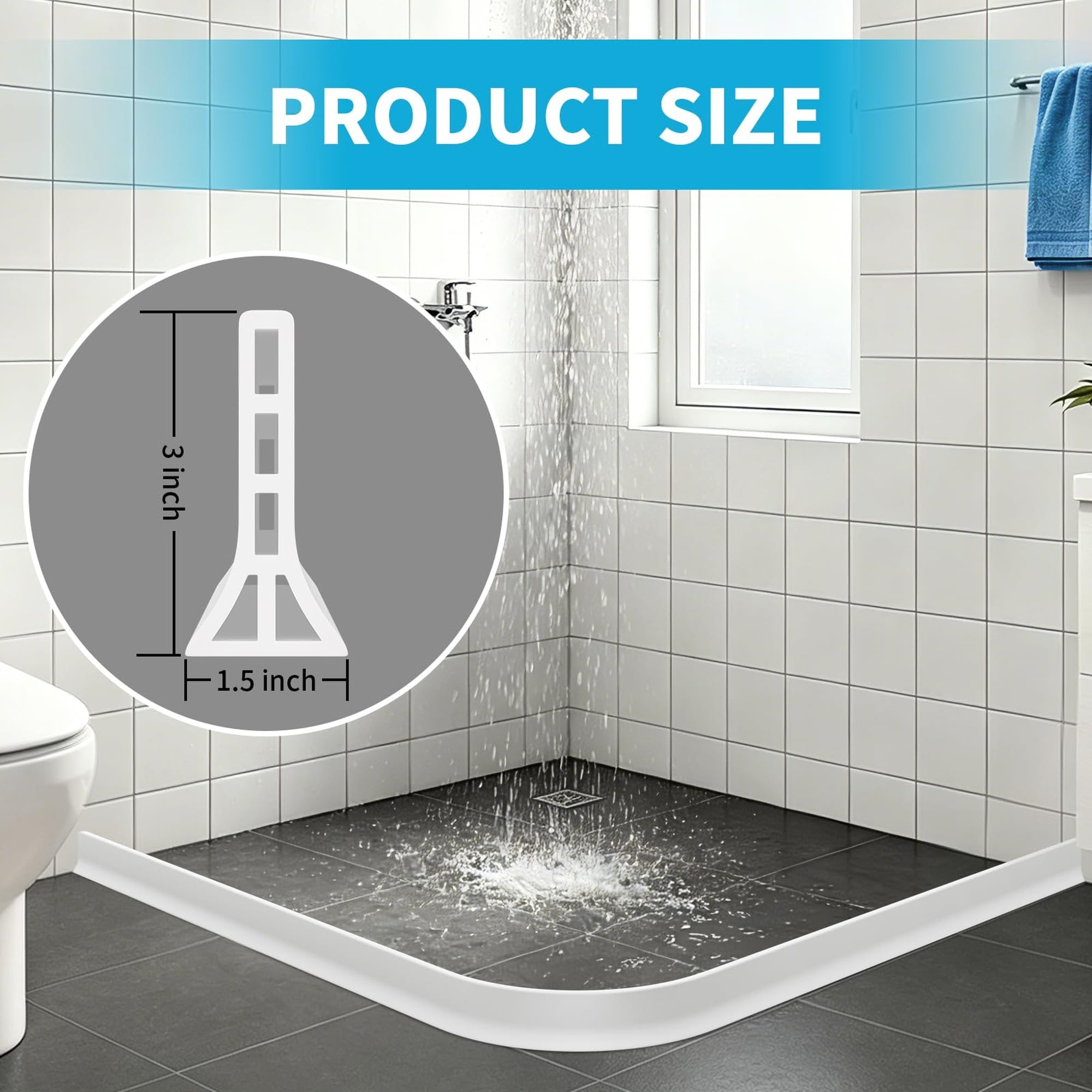 Numhew NHLYNN021864 Shower-Accessories - View #4
