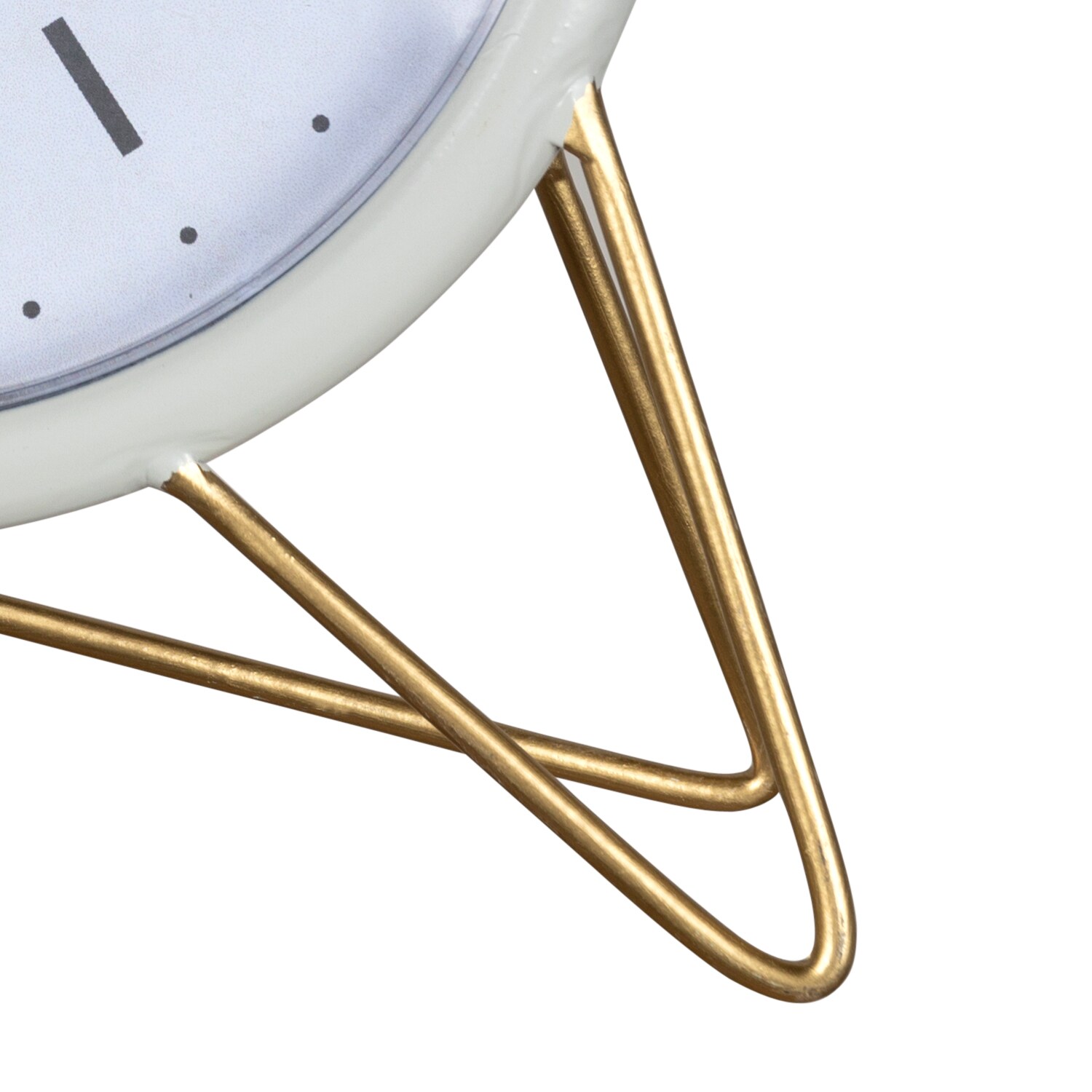 HomeRoots 4000380832 Indoor-Outdoor-Clocks - View #2