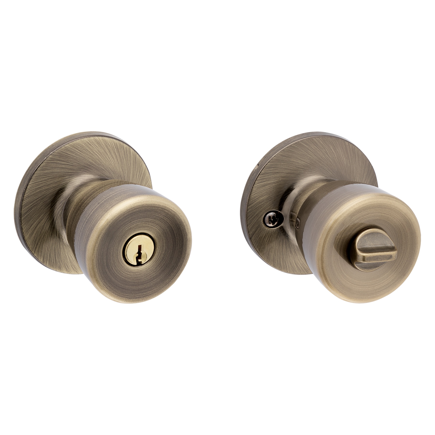 RELIABILT 93580-017 Door-Knobs - View #3