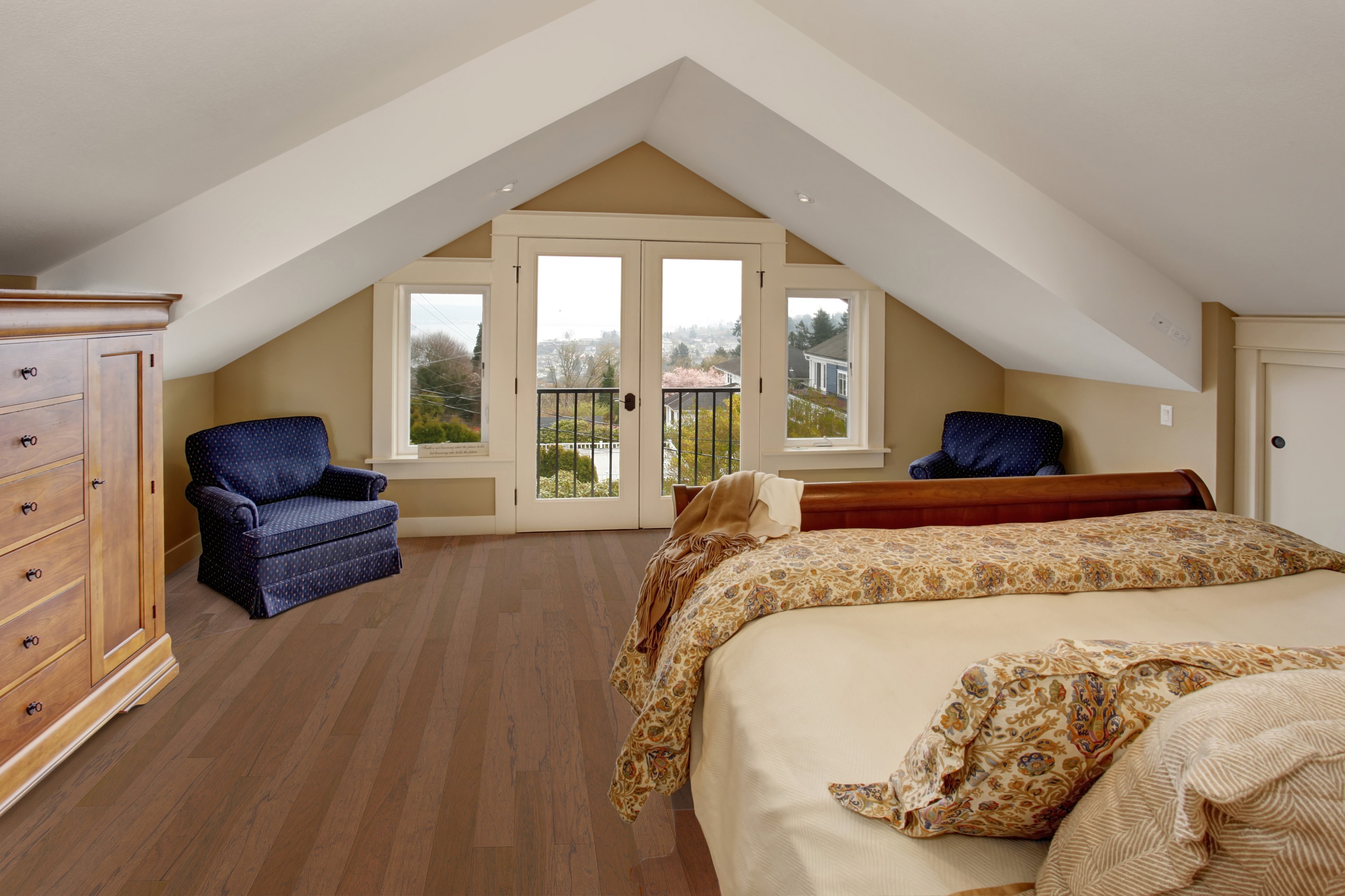 Shaw LX76200528 Wood-Floors - View #9