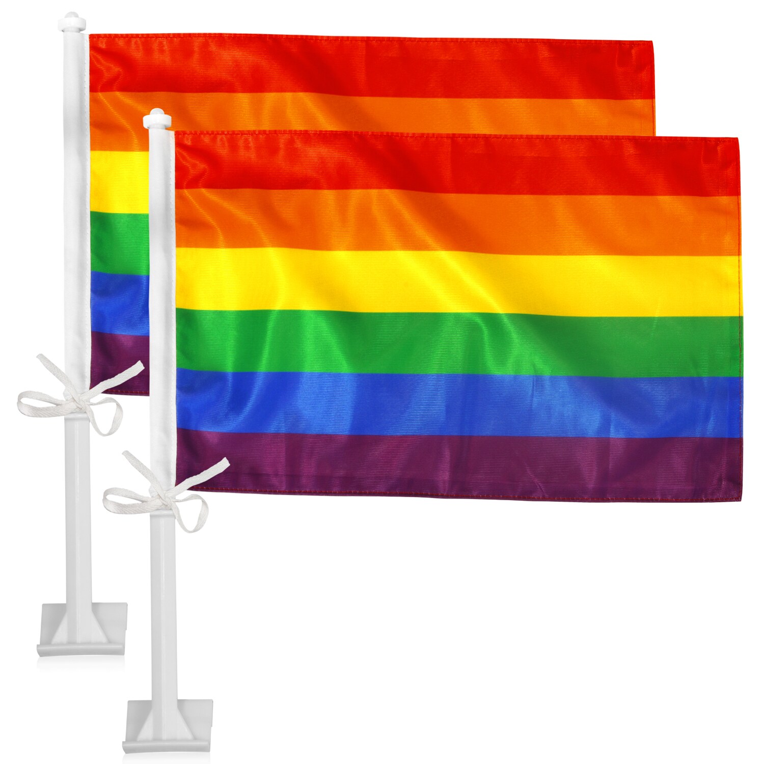 pride flag lowes