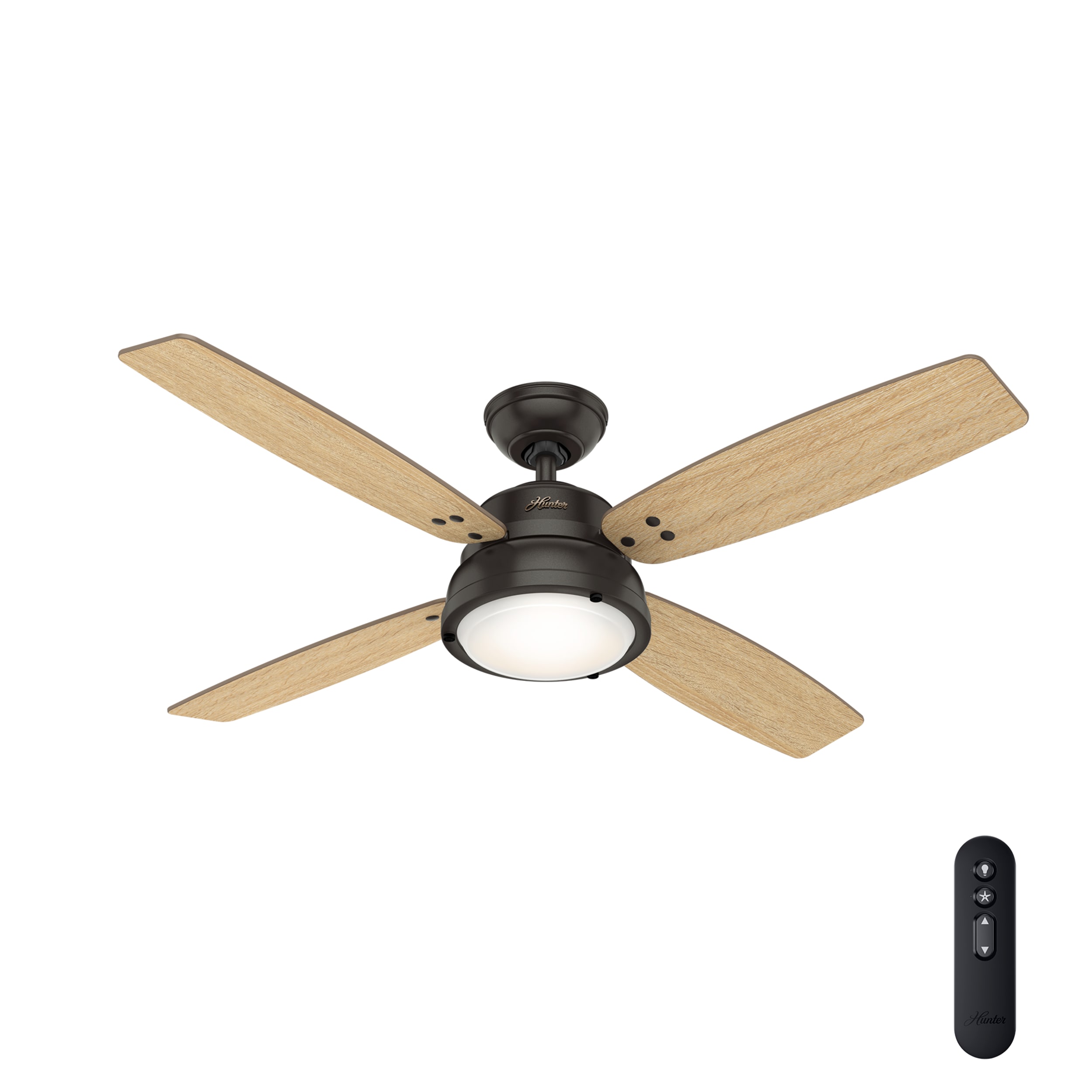 Hunter 59438 Ceiling-Fans - View #11