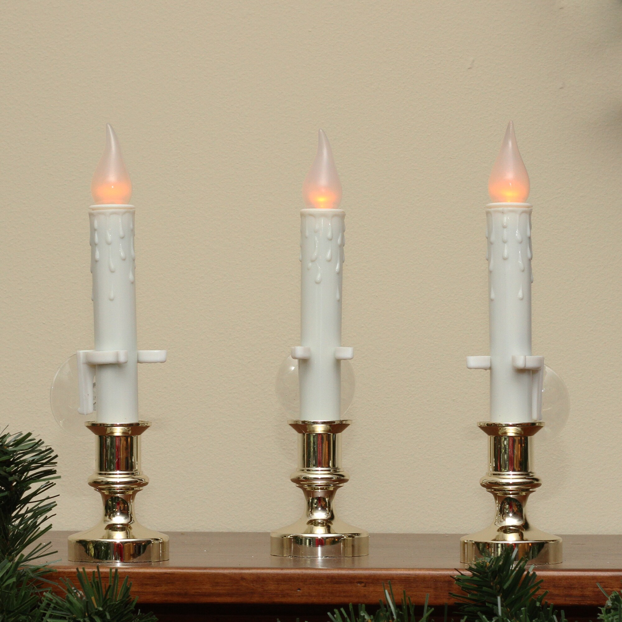 Northlight 32912615 Table-Christmas-Decorations - View #2