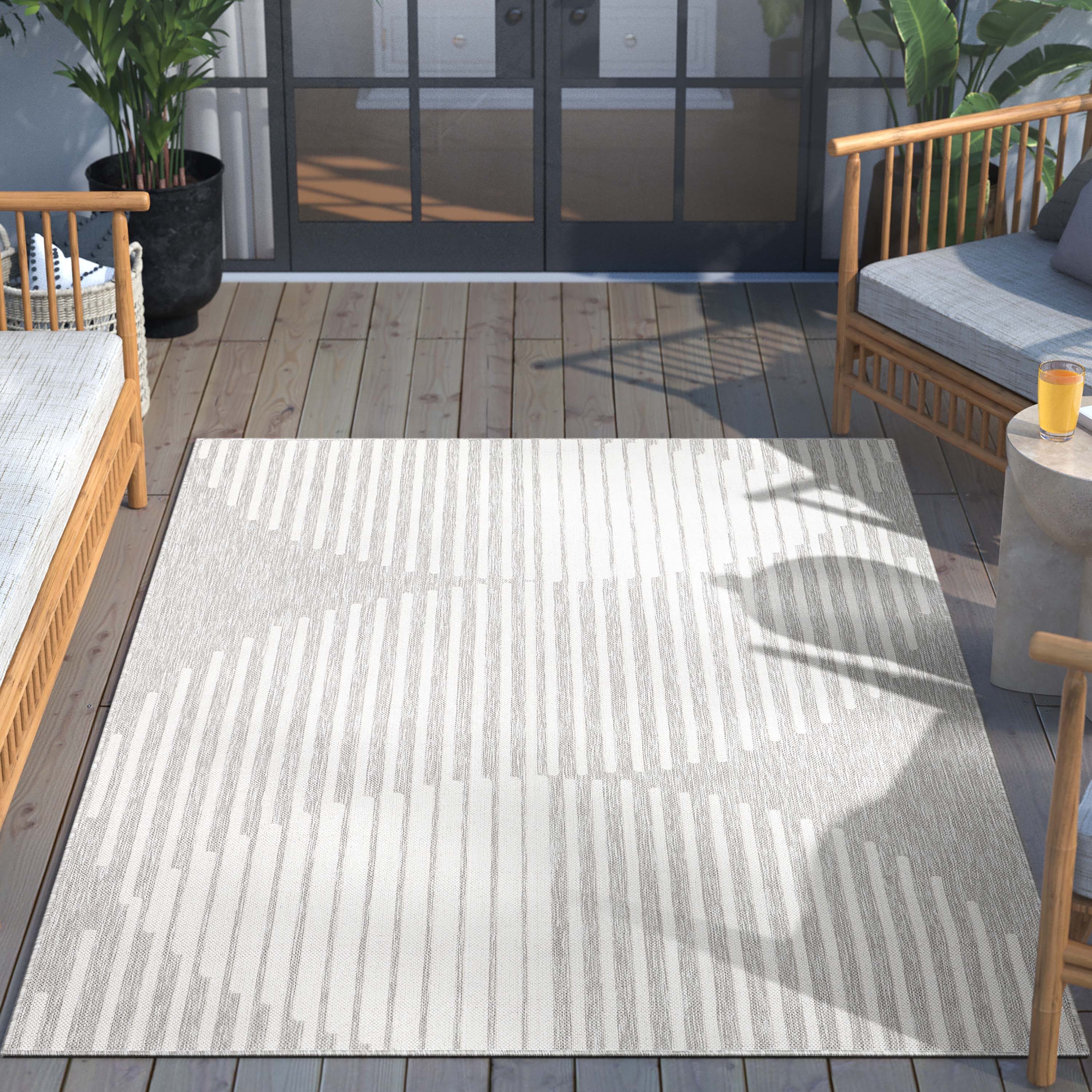 Well Woven MED-172-5 rugs - View #3