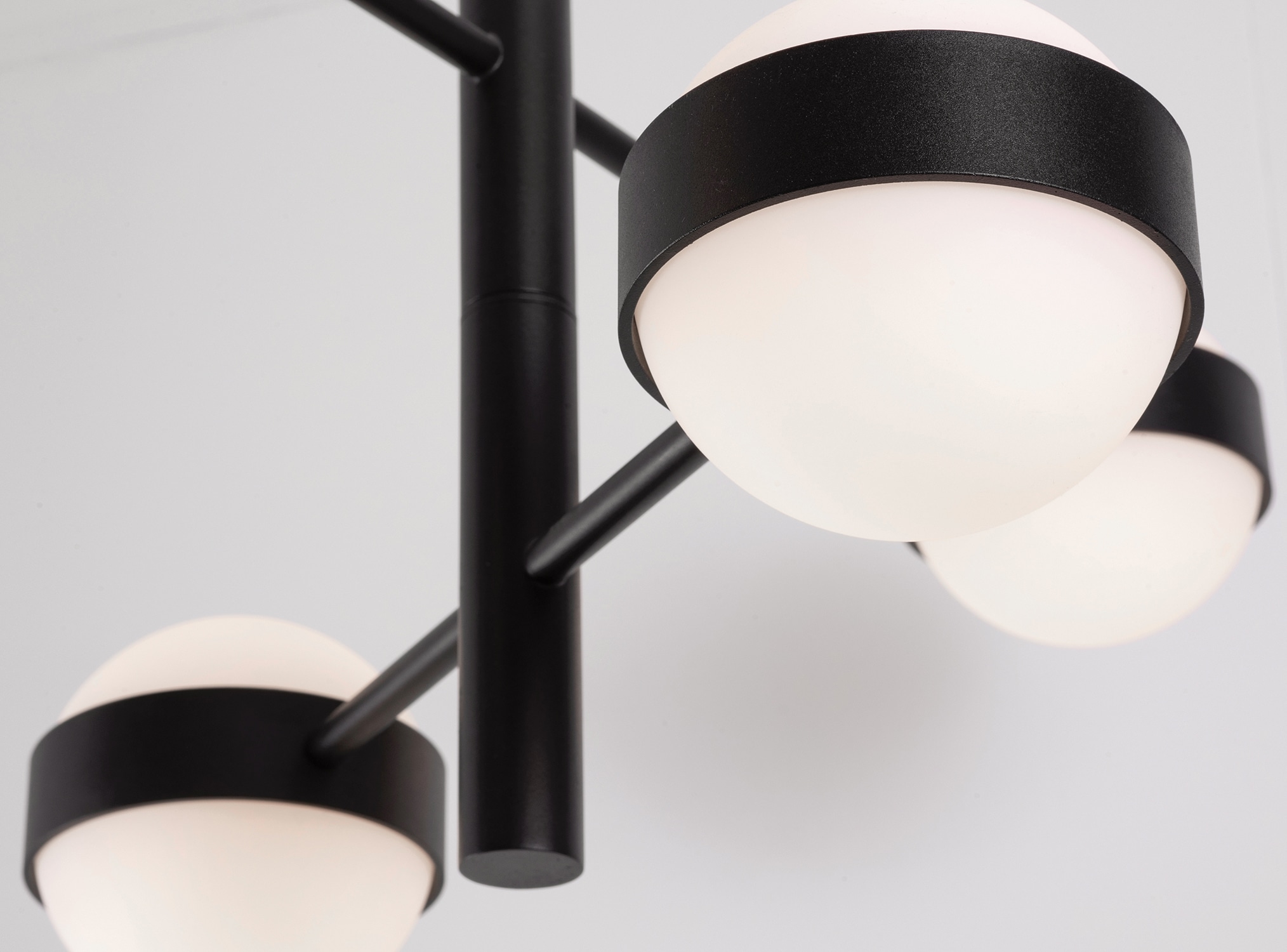 AFX VRNP2X4LAJUDBK Pendant-Lights - View #3