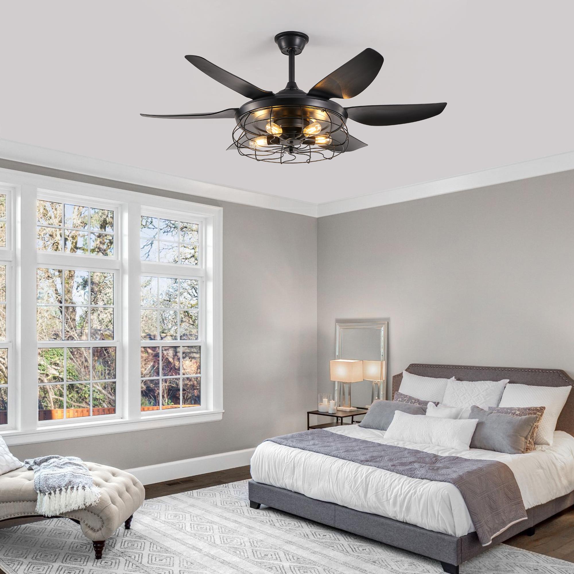 Bayfeve BFLCM-72386-CF Ceiling-Fans - View #3
