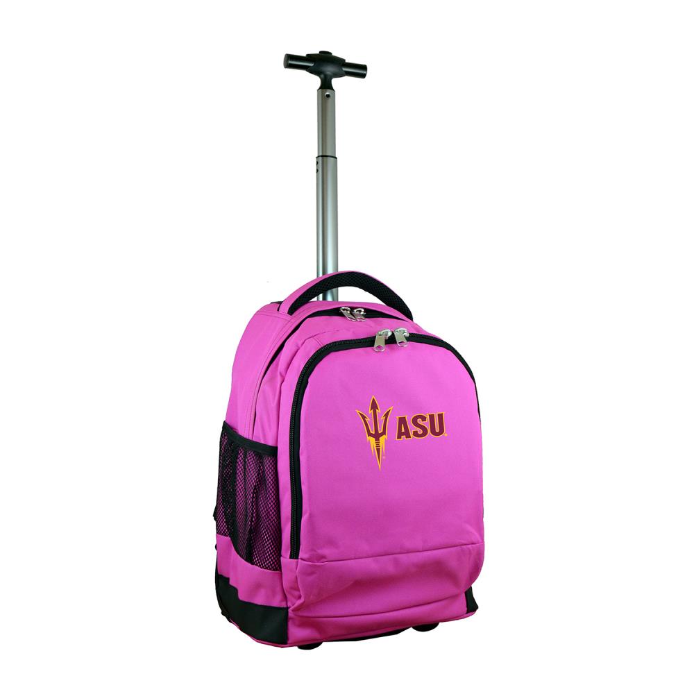 Mojo Licensing CLAZL780_PK 19X13X8 Pink Backpack
