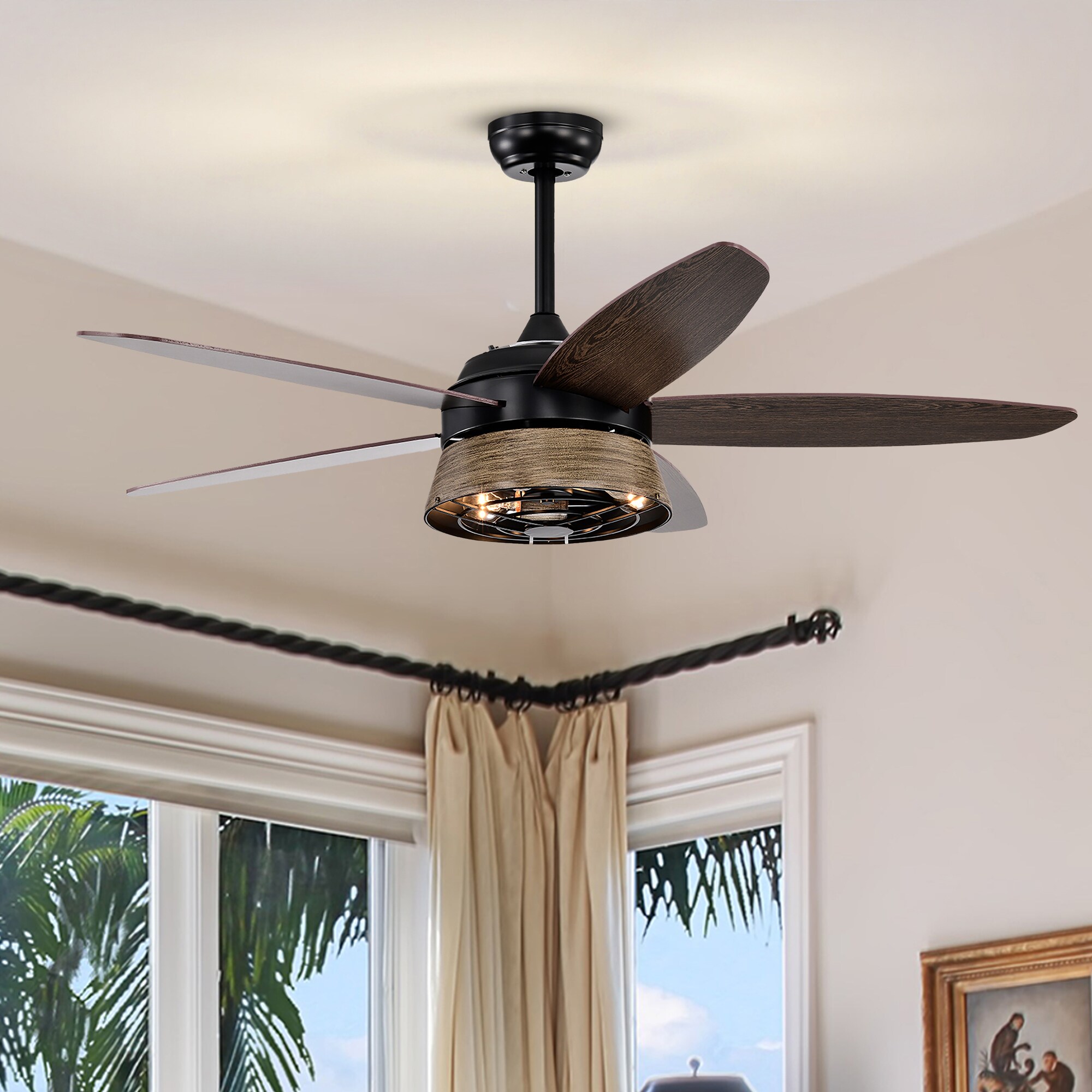 ExBrite DICF0088 Ceiling-Fans - View #3
