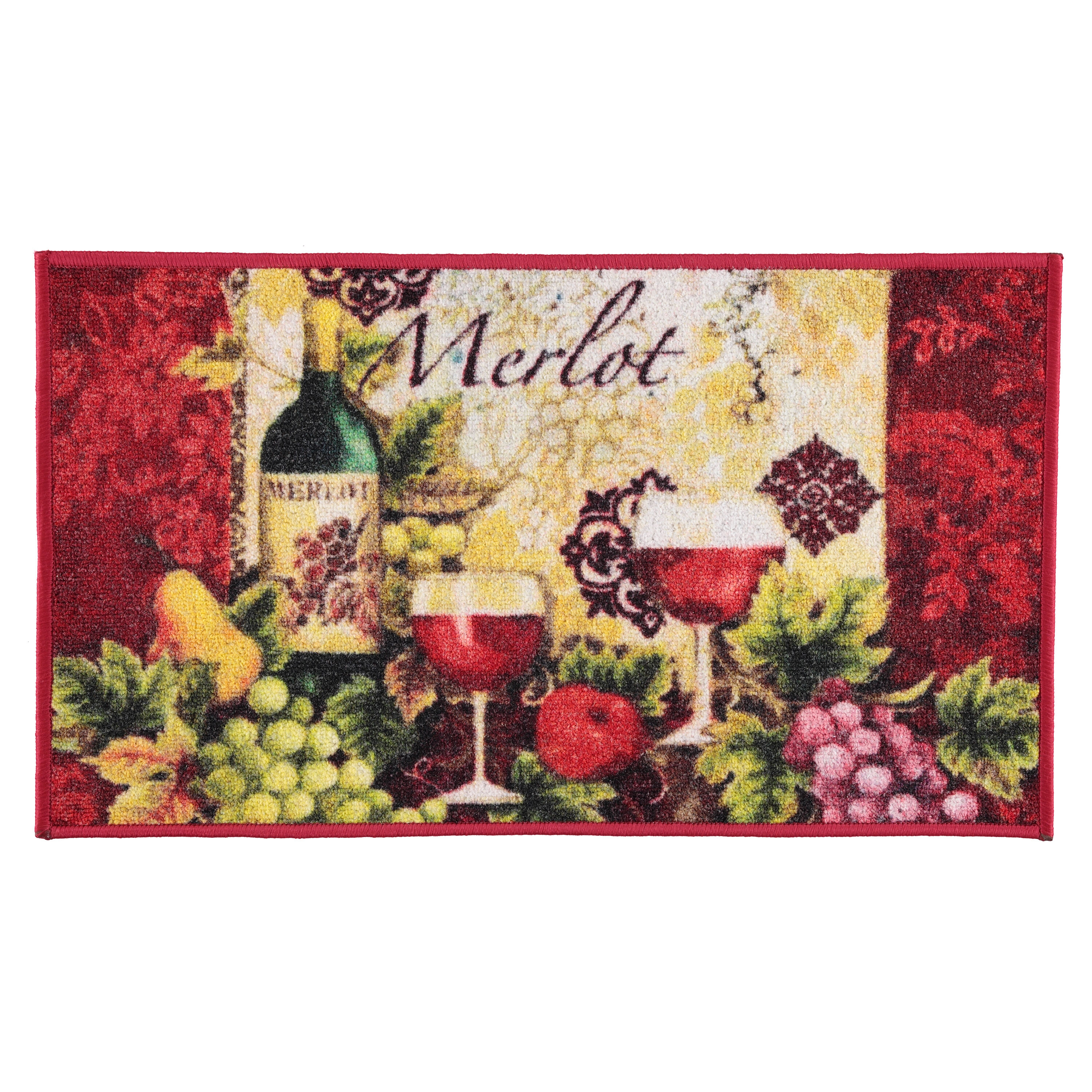 J&V TEXTILES KM40 Mats-Cat - View #2