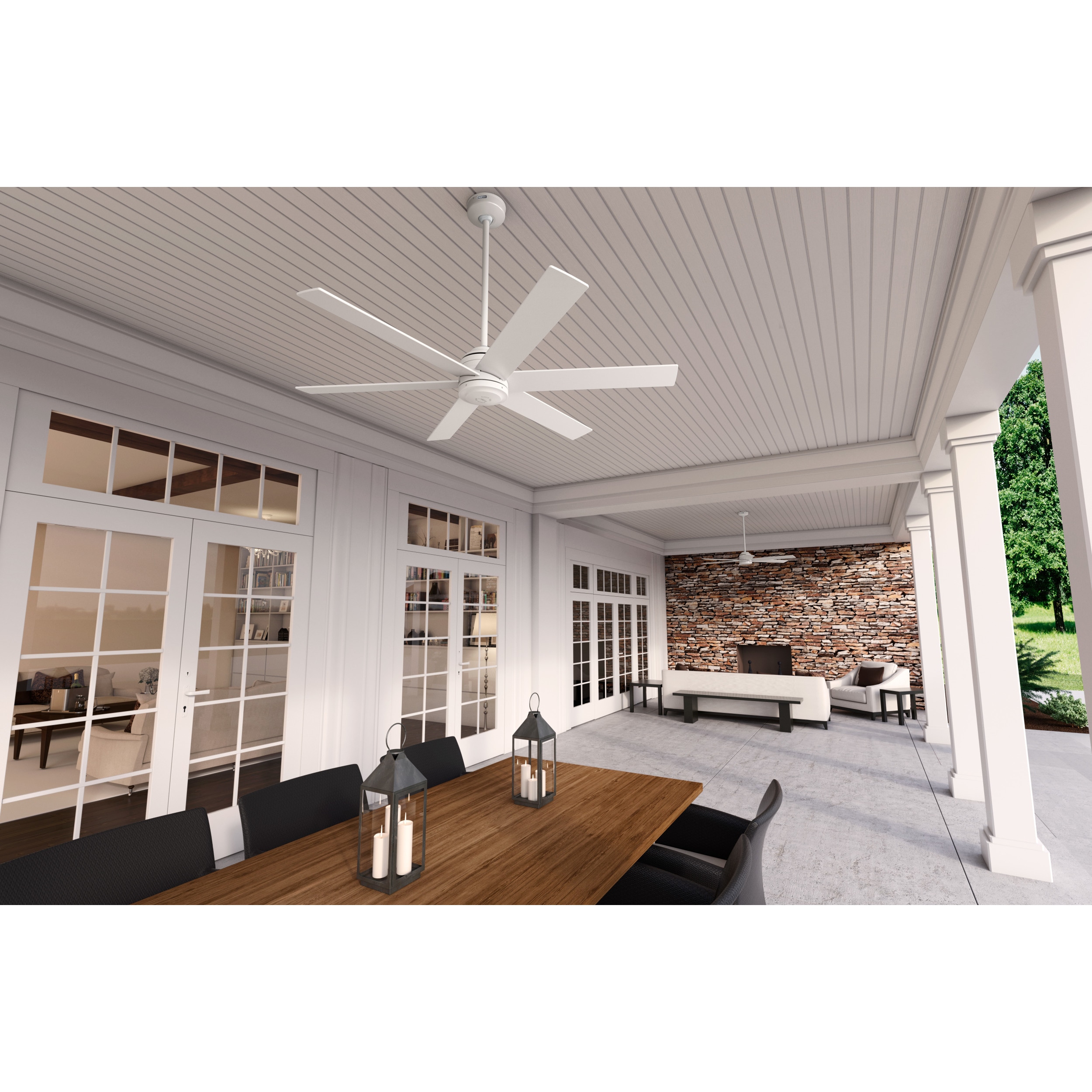 Hunter 52767 Ceiling-Fans - View #6