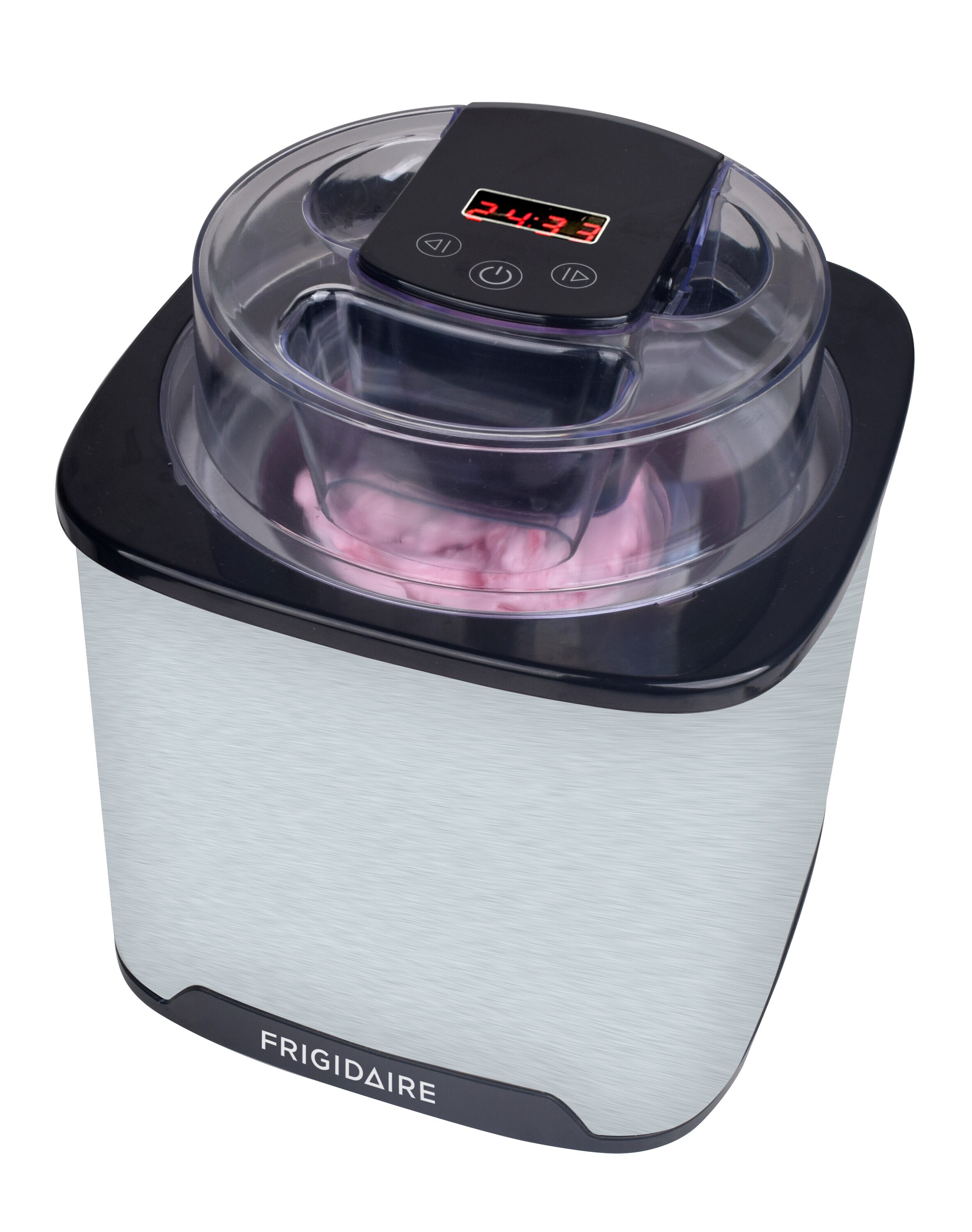 Frigidaire EICMR020-SS Frozen-Confection-Appliances - View #4