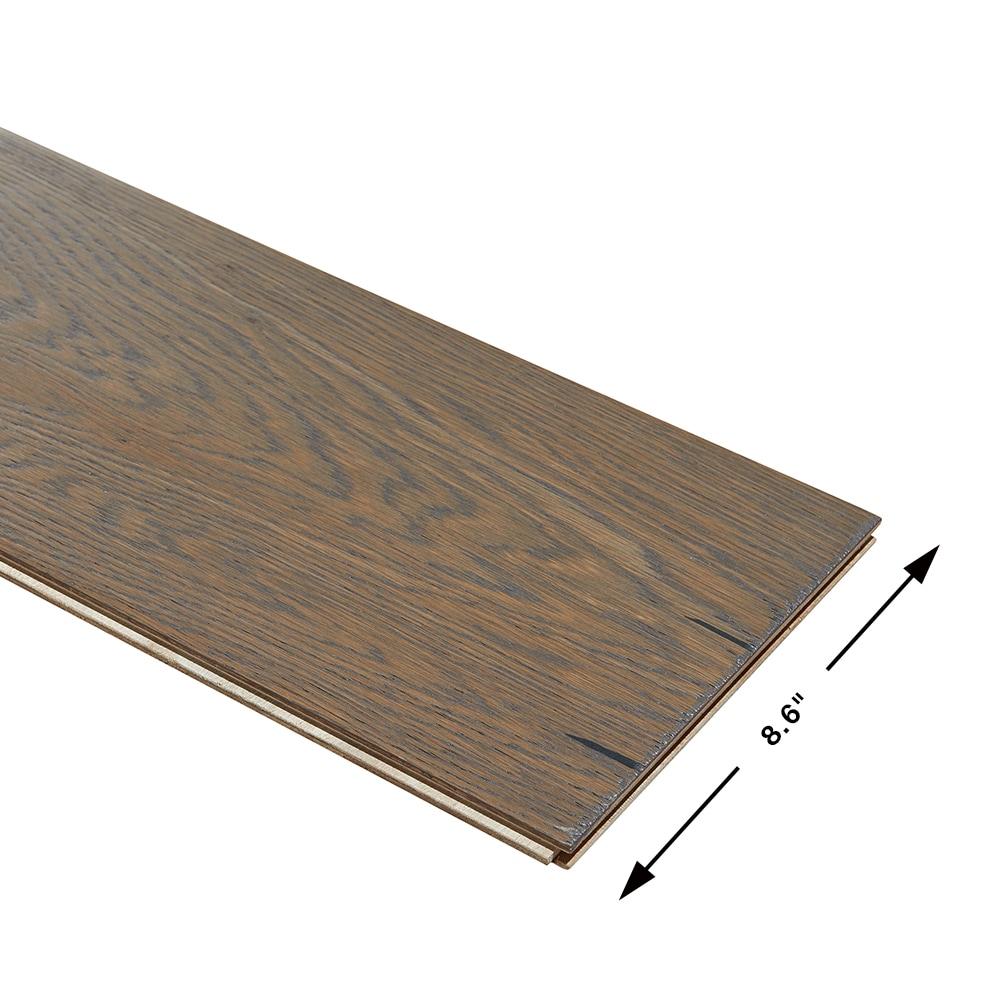 Villa Barcelona LOWMCTG051SAMP Hardwood-Flooring-Samples - View #4