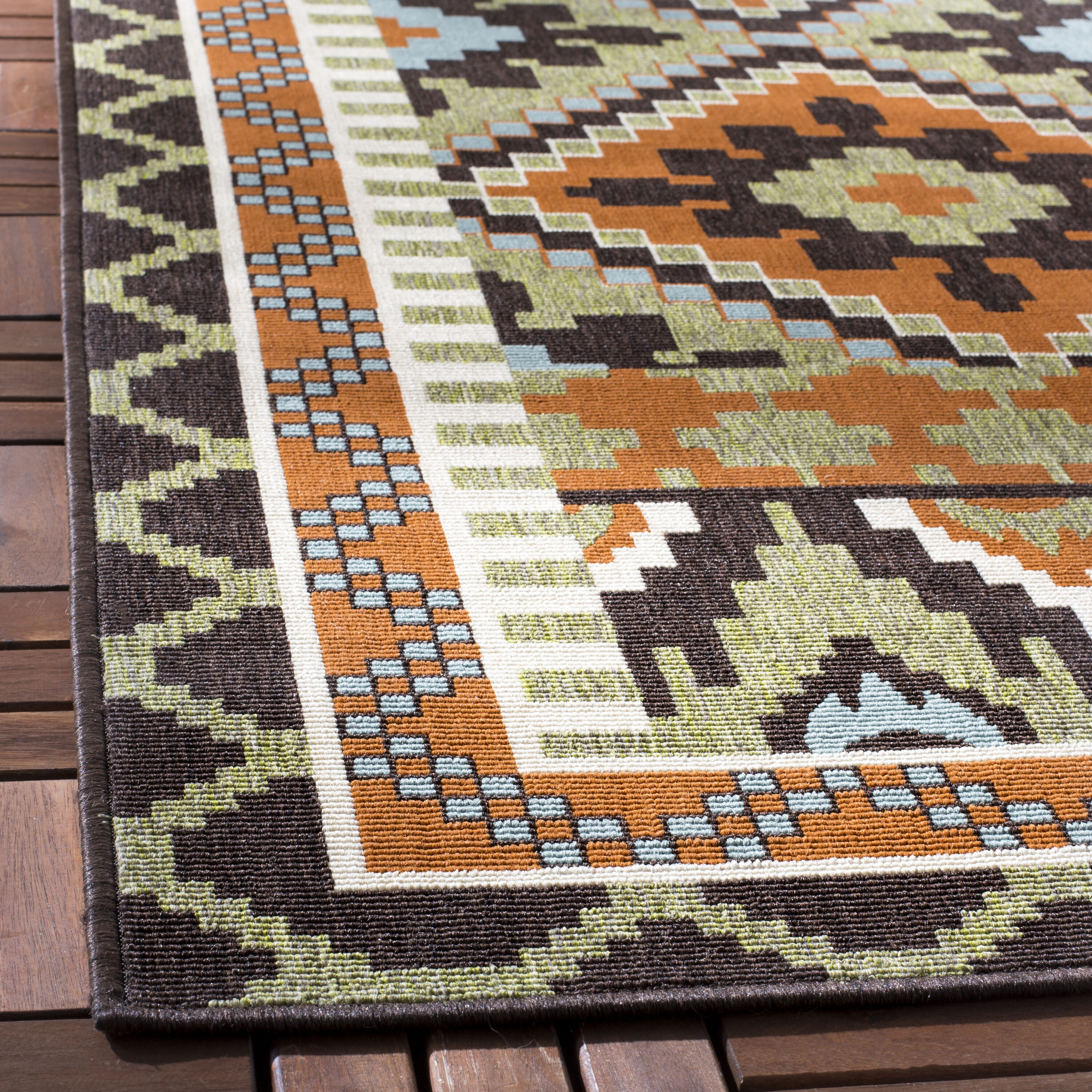 Safavieh VER096-0742-8 rugs - View #3