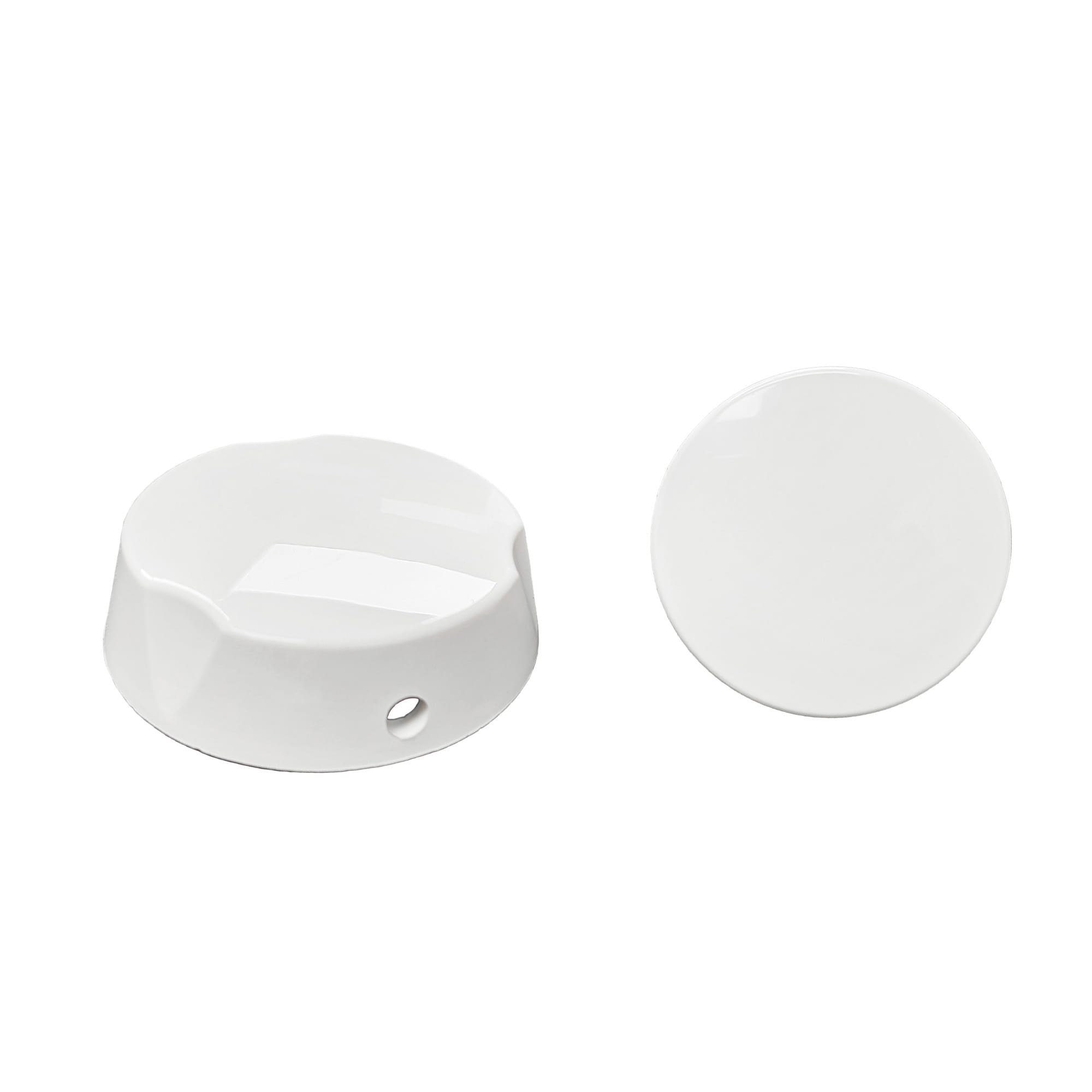 Endurance OPTOF-WH-R Tub-Drain - View #6