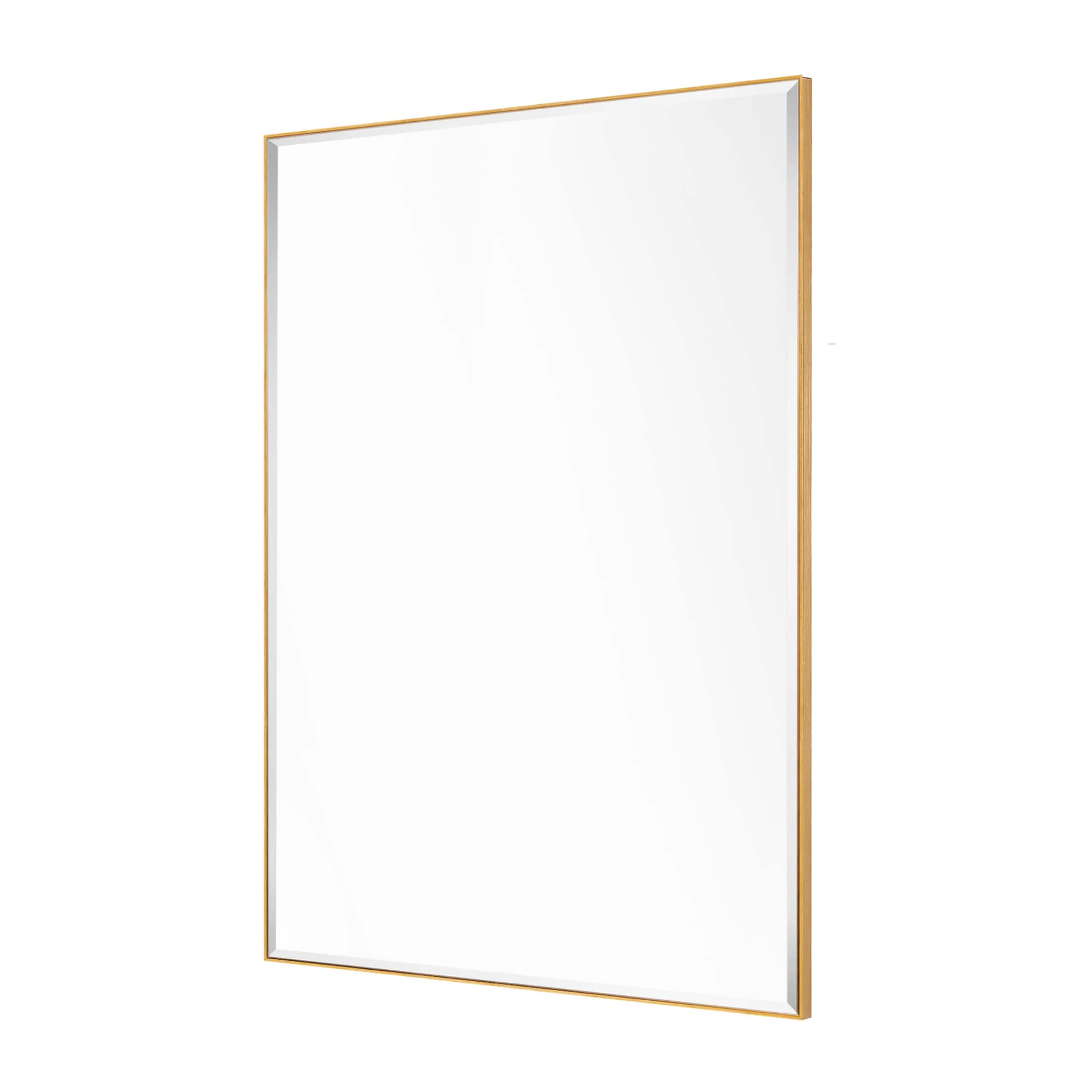 GETLEDEL MR-4618BS Framed-Bath-Mirrors - View #3