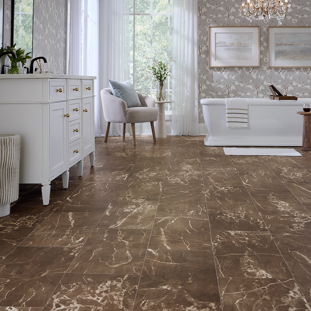 Pergo LWP36-1998 Vinyl-Tiles - View #4