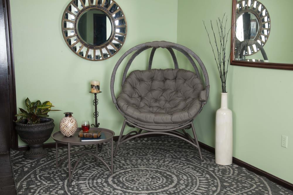 Flowerhouse FHOV400-SAND Patio-Chairs - View #4