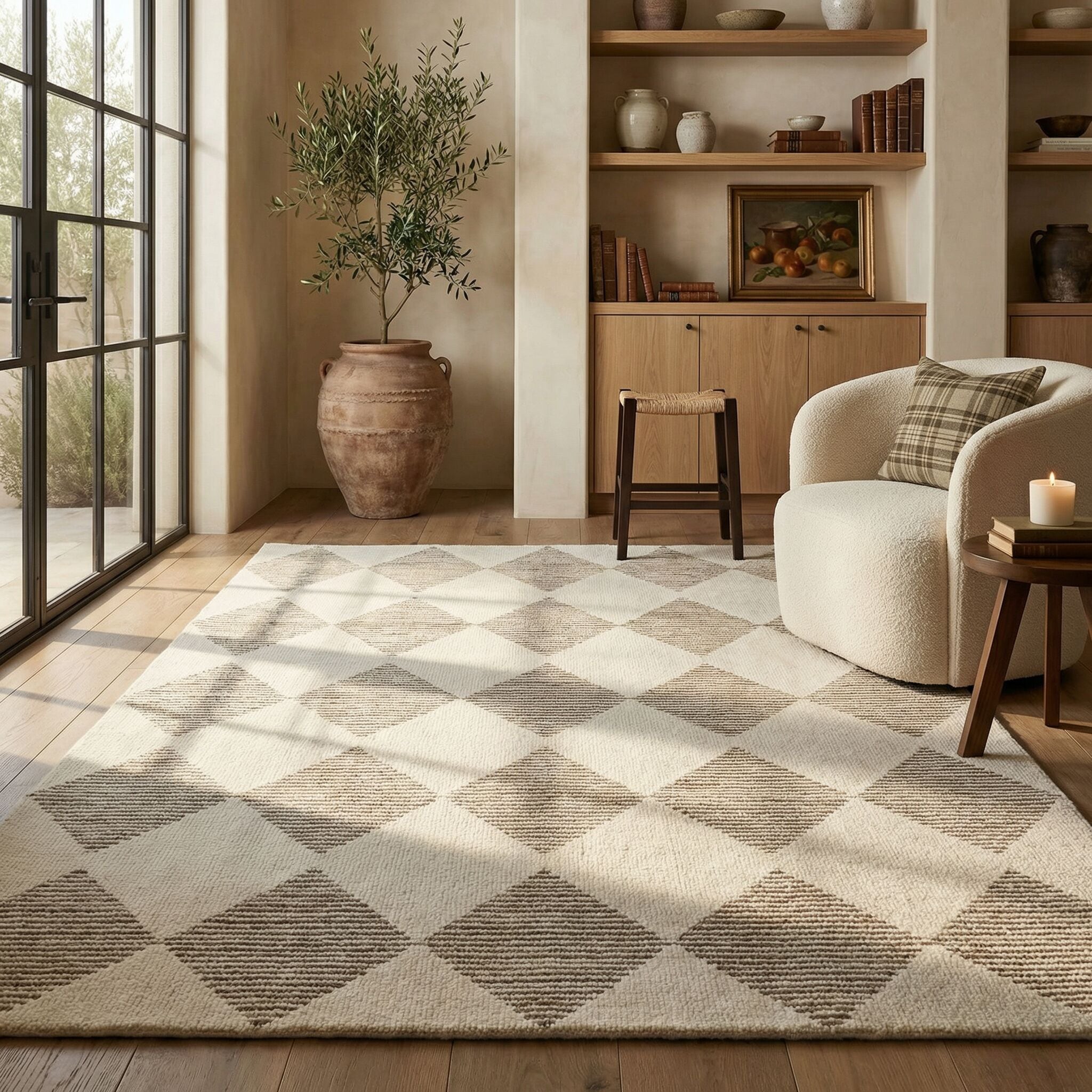 Rug Branch LE5007BG912 rugs - View #5