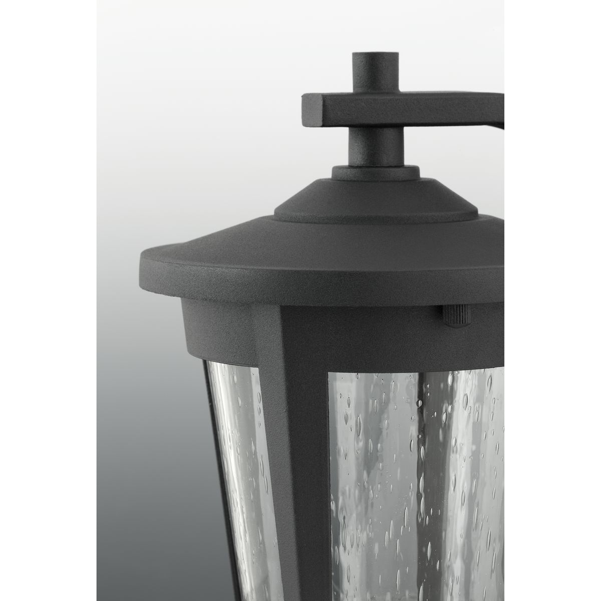 Progress Lighting East Haven Led 12 In H Black Integrated Led Outdoor Wall Light P6079 3130k9 At