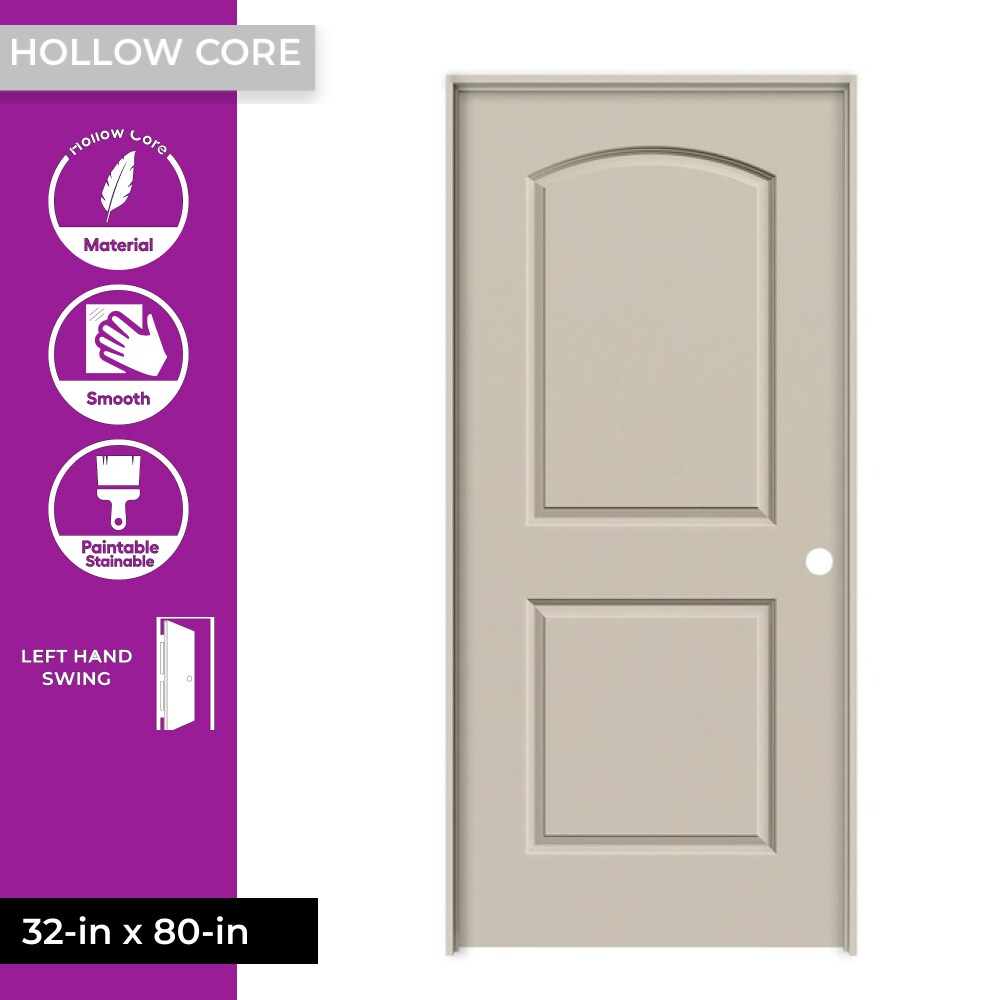 RELIABILT LO1000583 Pre-Hung-Doors - View #2