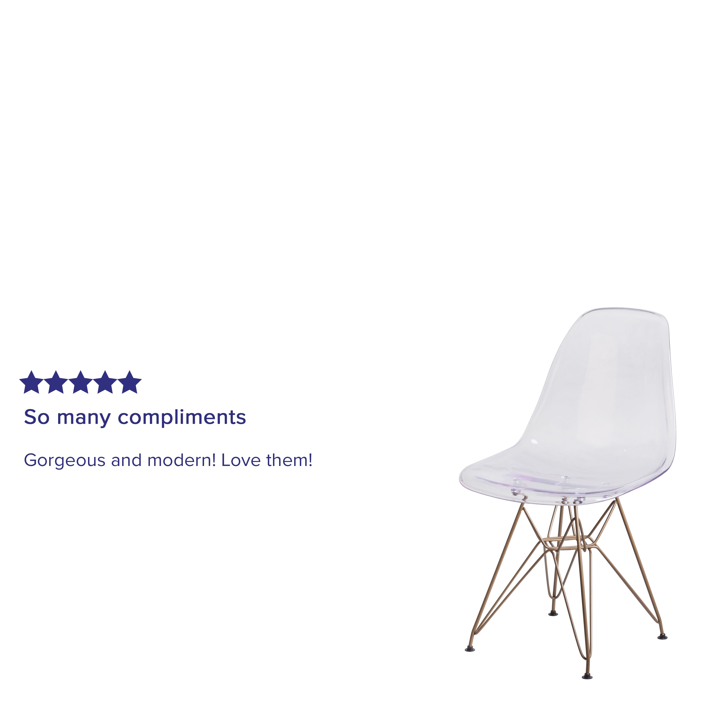 Flash Furniture 889142210009 chairs - View #11