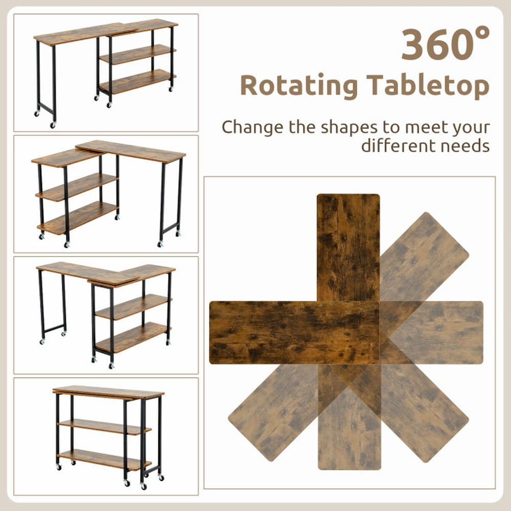 Choco Moon 3851697324682 End-Tables - View #5