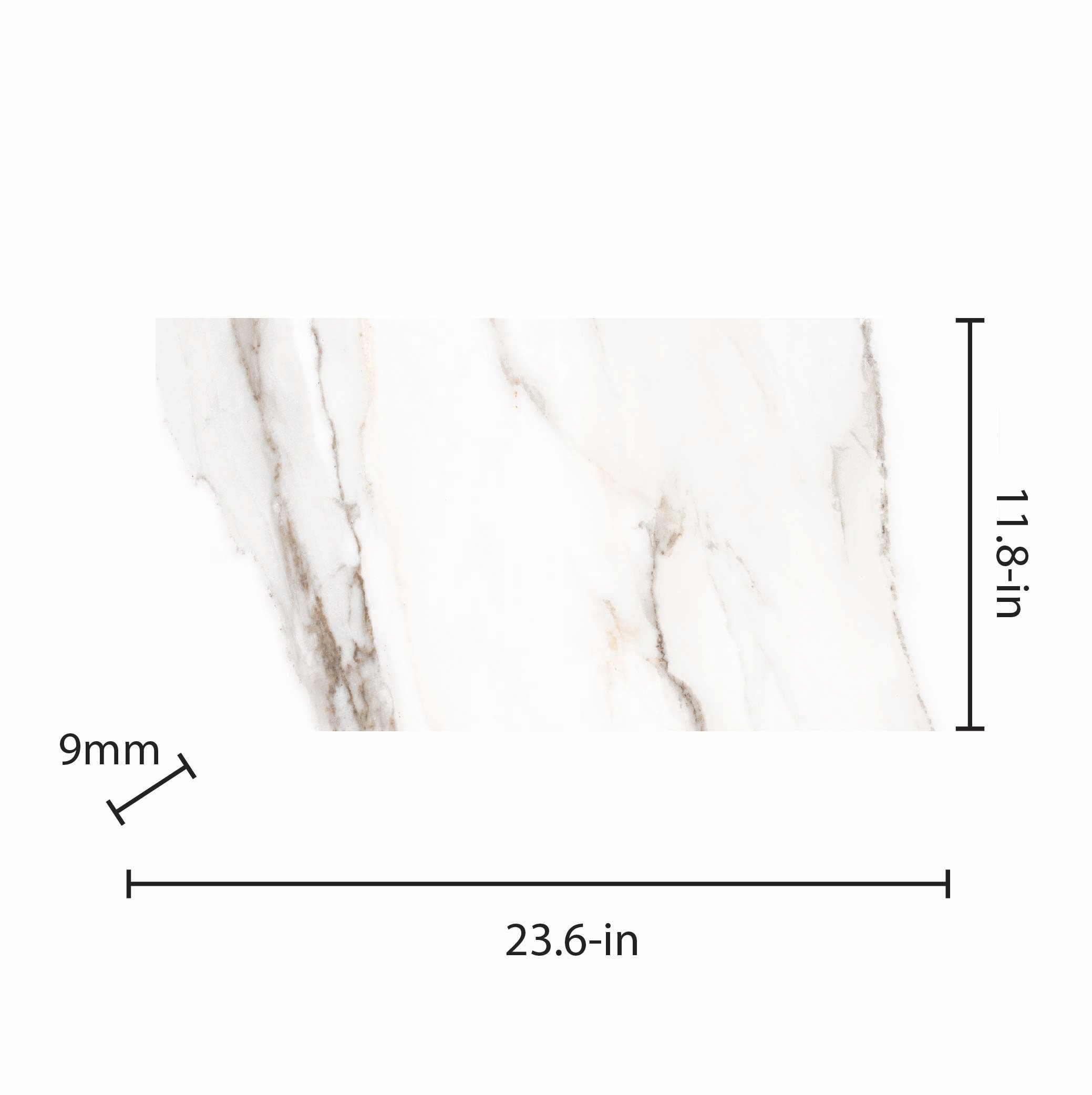 Origin 21 LW21102533 Ceramic-Tile - View #11