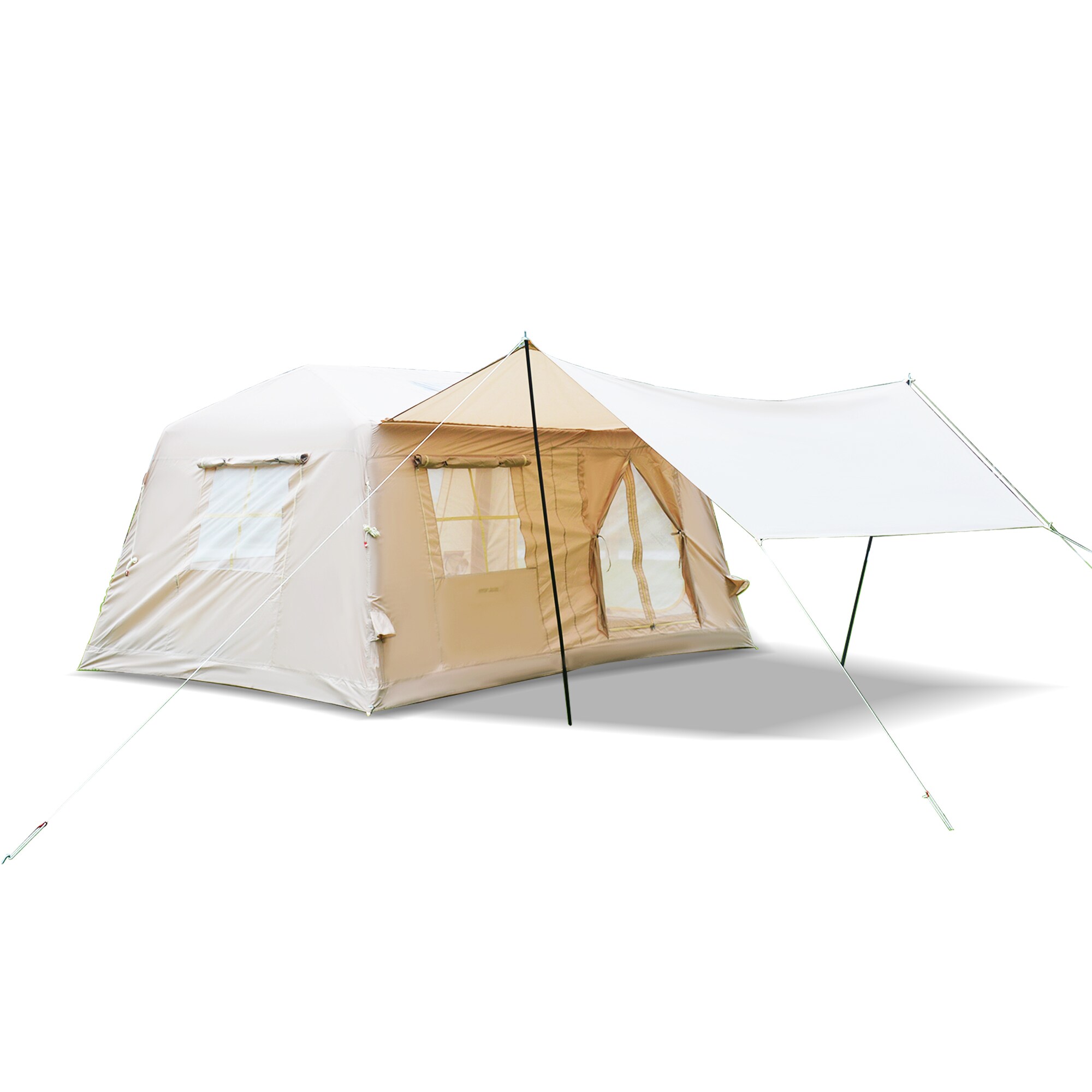 Sunrinx MG14-TE-08 tents - View #2