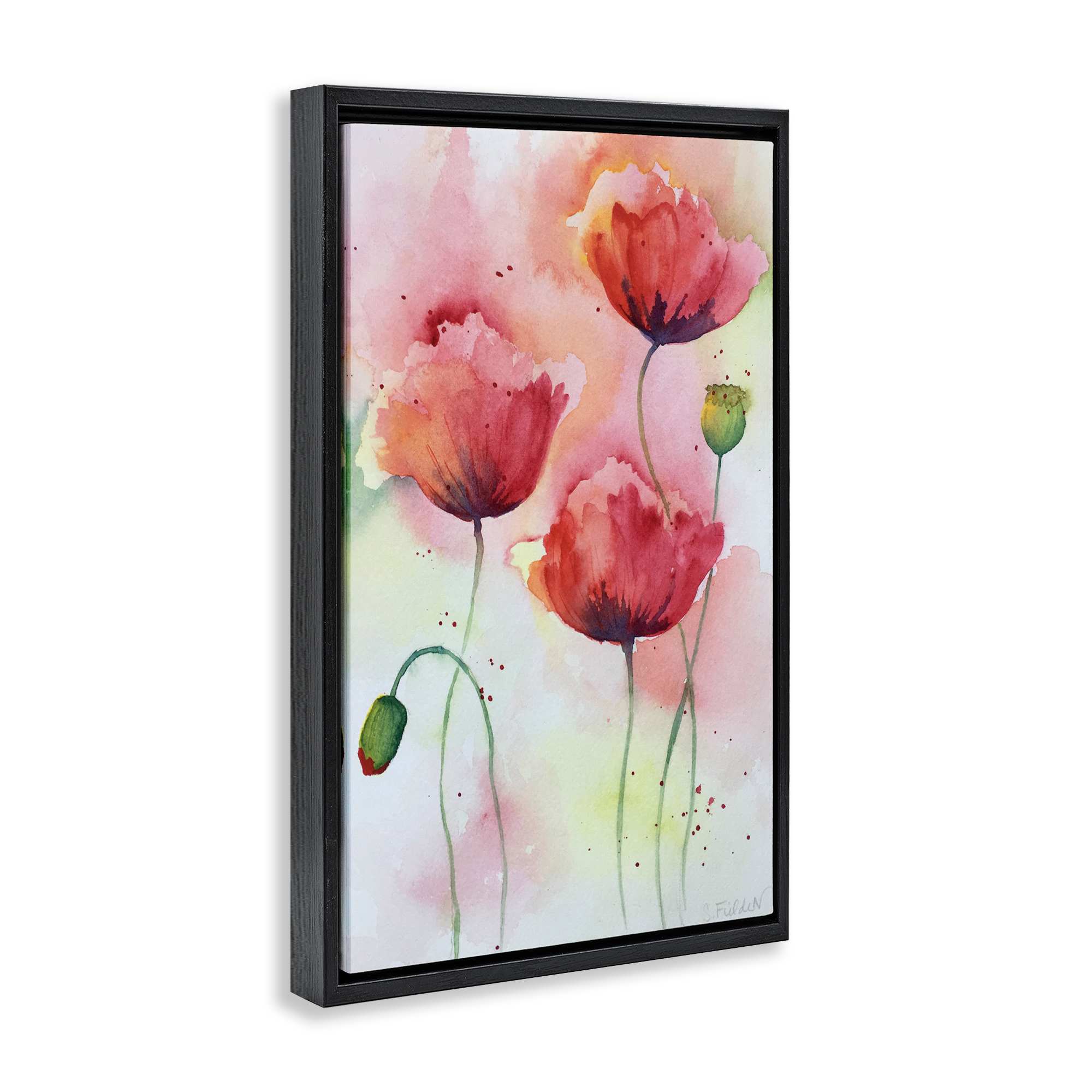 Stupell Industries BS-584-FFB-20X30 Wall-Art - View #2