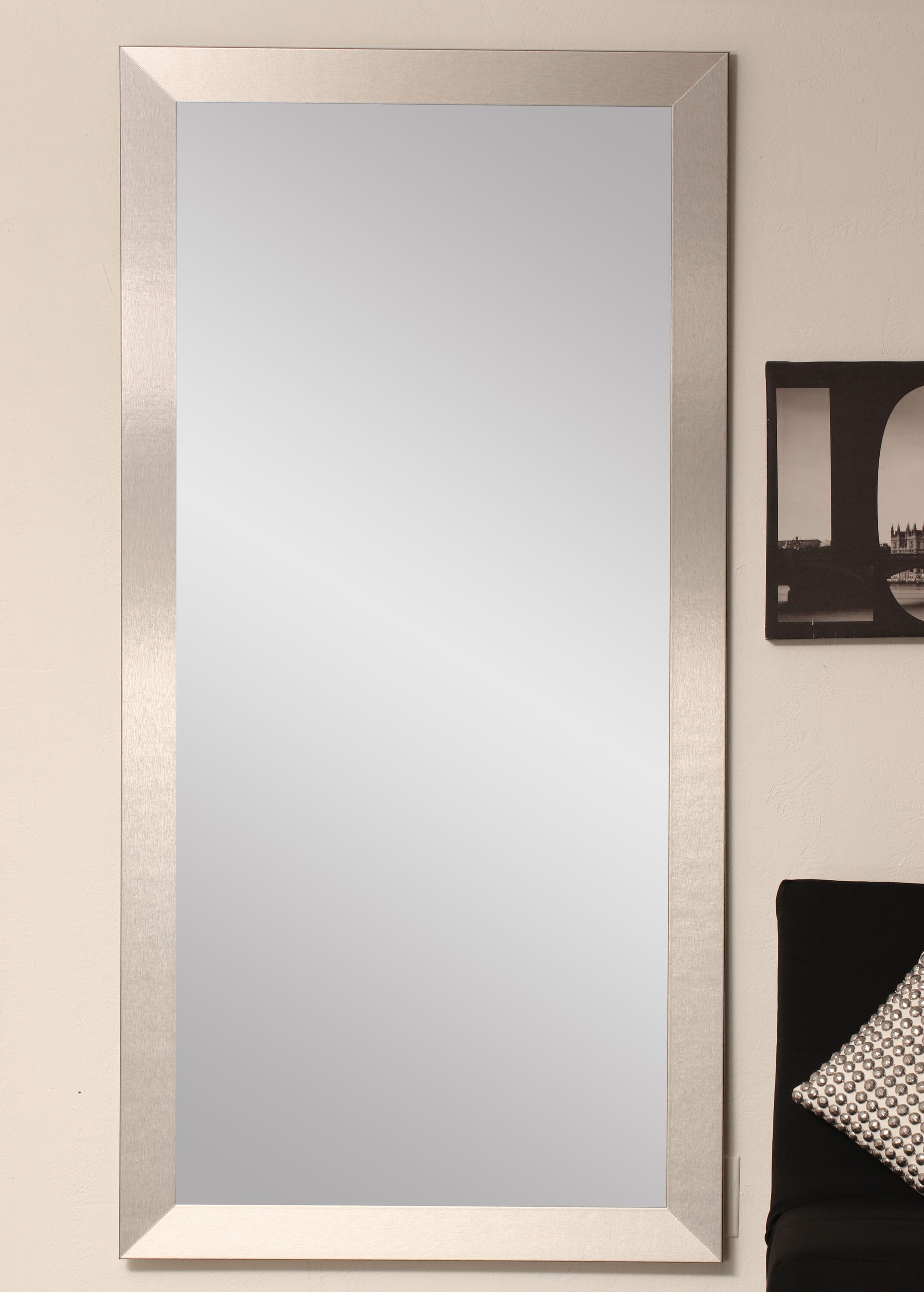 BrandtWorks AV78TALL Decor-Mirrors - View #6