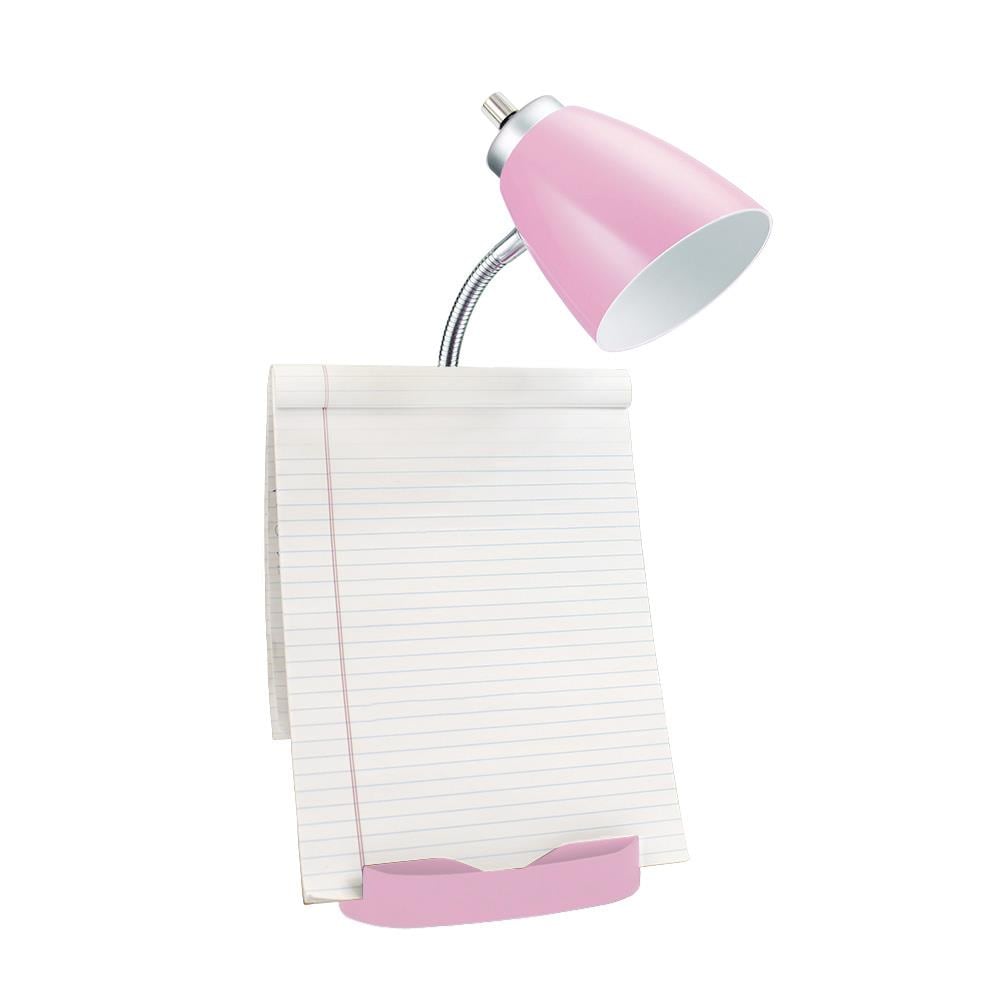 LimeLights LD1056-PNK Desk-Table-Lamps - View #6