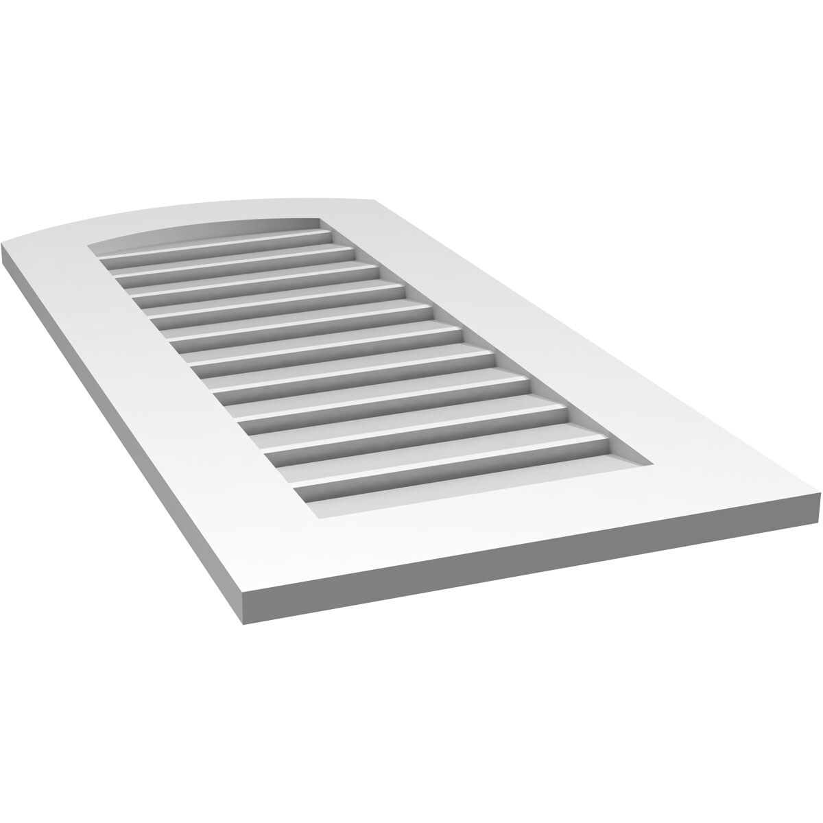 Ekena Millwork GVPAR18X3801SF Gable-Vents - View #5