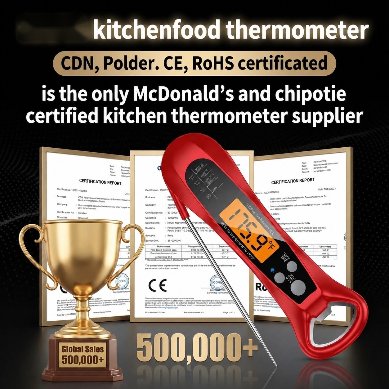 JVFCXXV LJV0803C085 Meat-Thermometers - View #3