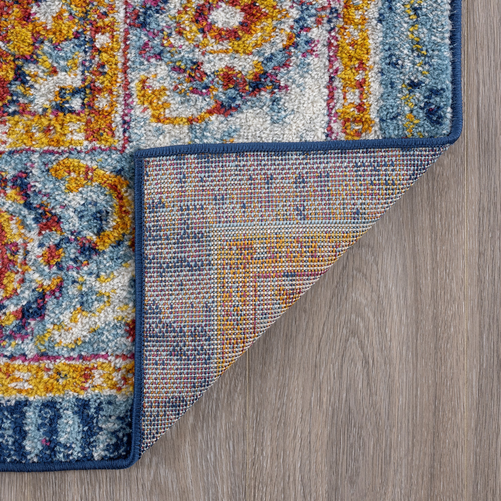 Tayse DIA1900 9X12 rugs - View #3