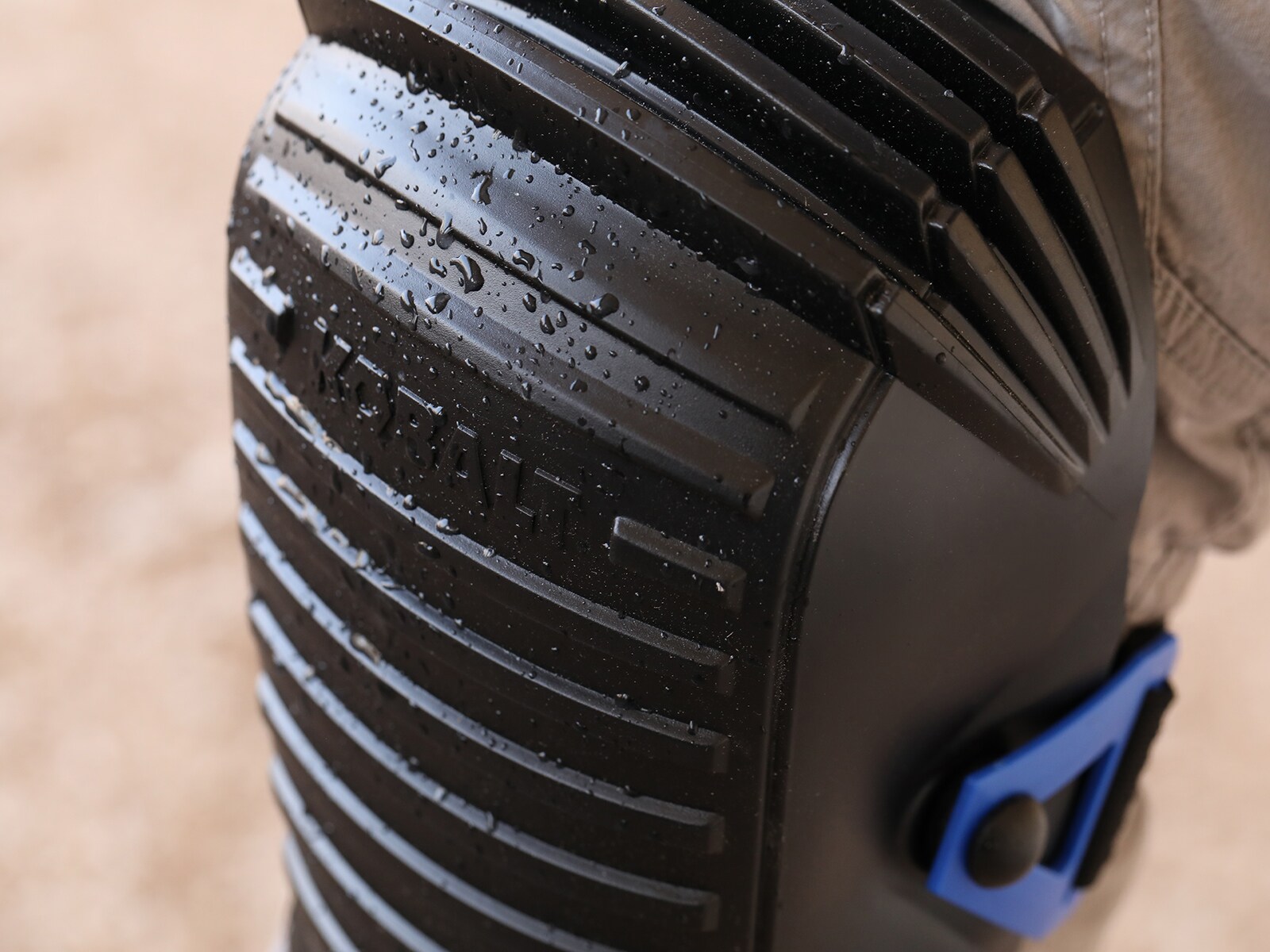 Kobalt KB-KP-102-B Knee-Pads - View #5