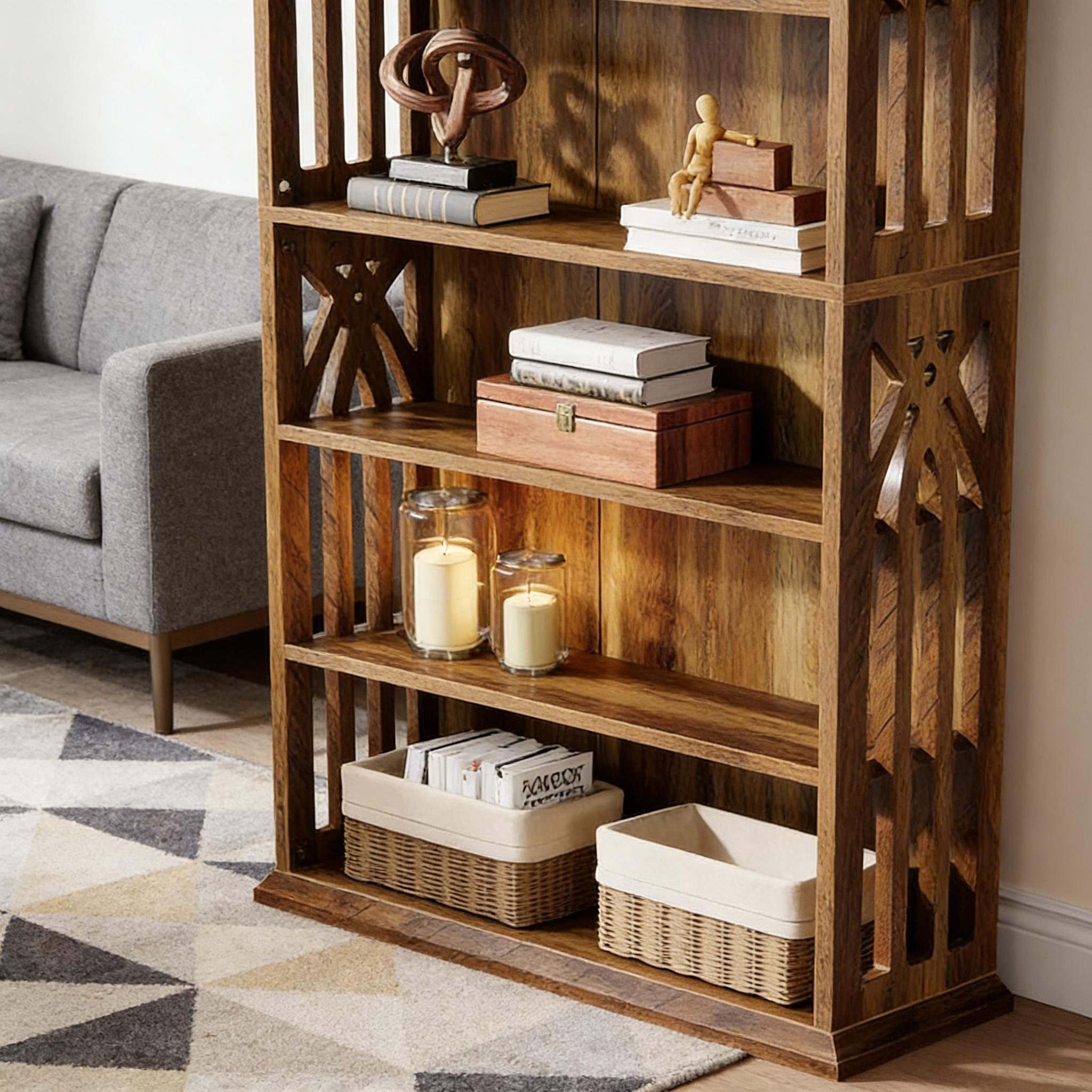 LUXEYARD DS-R-O-018 Utility-Storage-Cabinets - View #3
